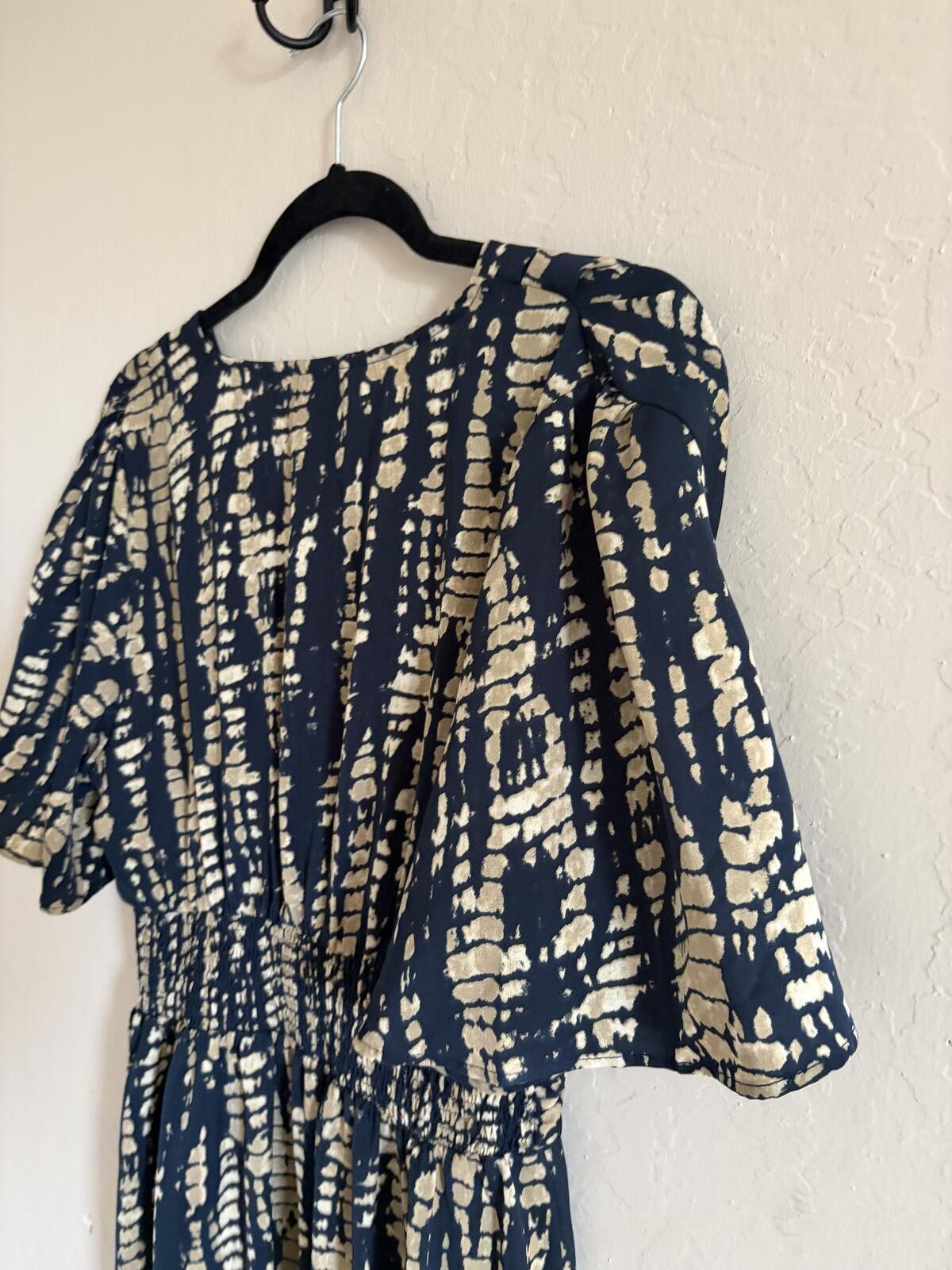 Shein SHEIN maxi dress Size L / US 10 / IT 46 - 6 Thumbnail