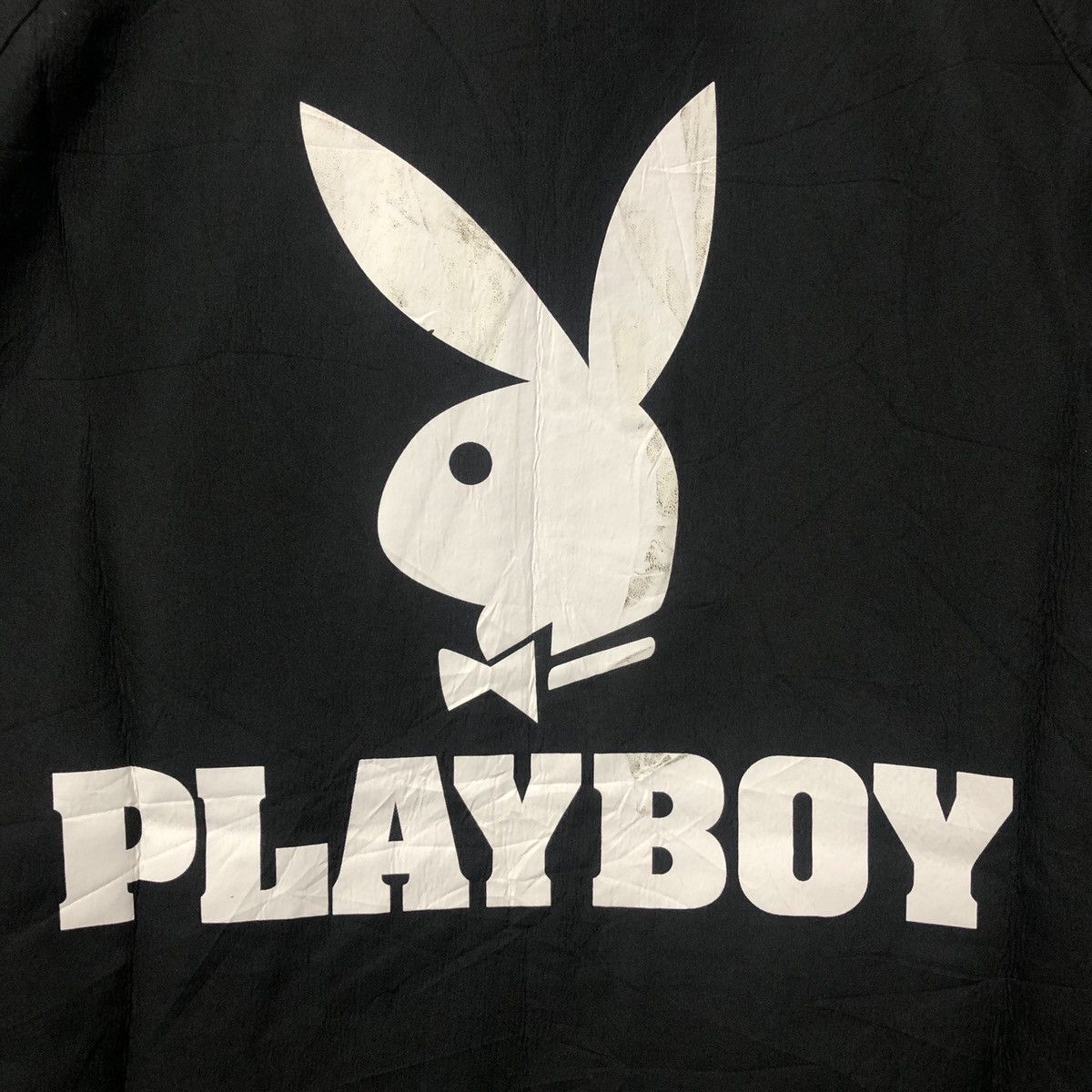 Playboy Bintage Playboy Jacket Size US L / EU 52-54 / 3 - 2 Thumbnail