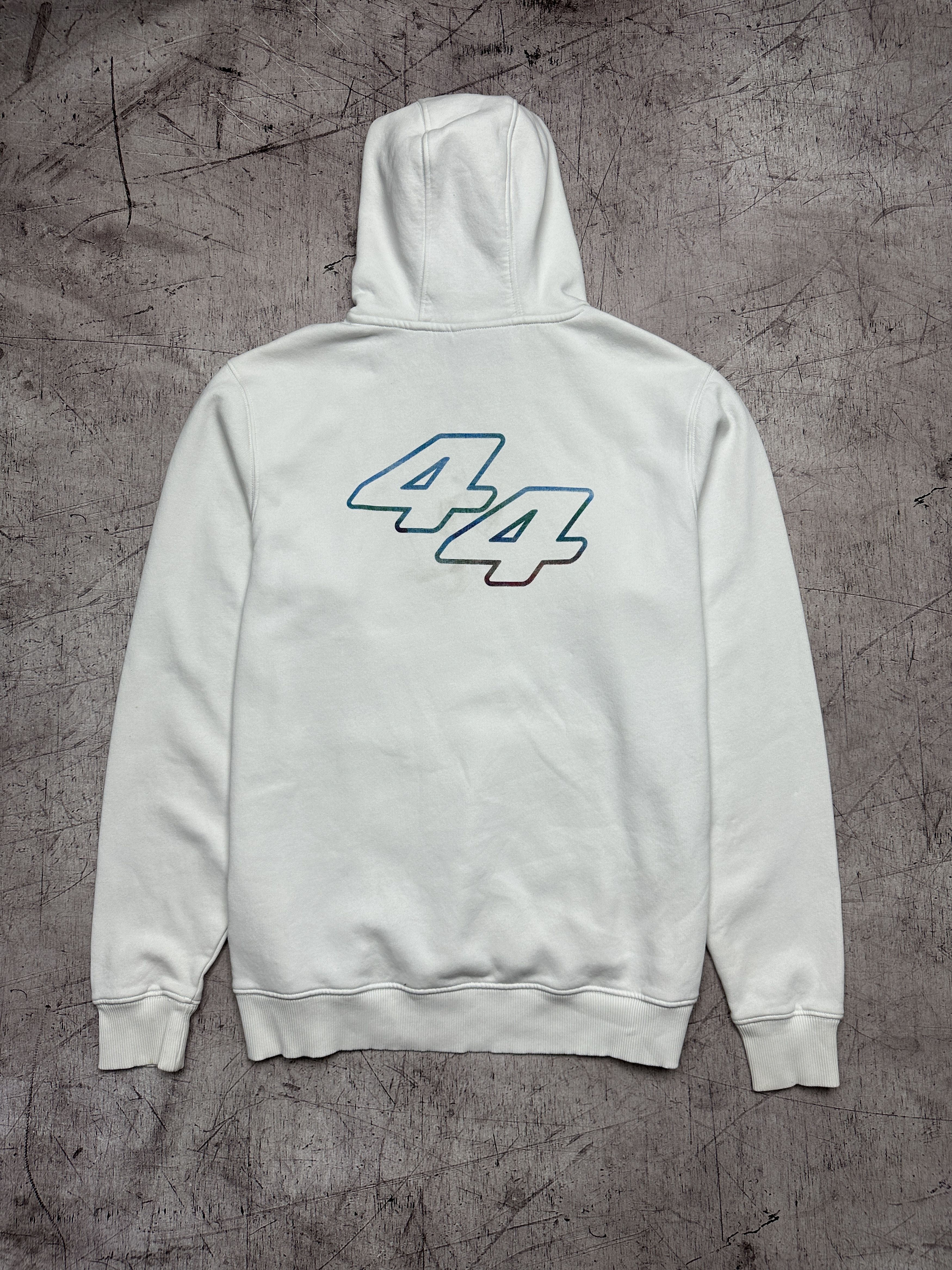 Mercedes-Benz Mercedes Benz Amg Petronas Formula 1 Team Hoodie Size US L / EU 52-54 / 3 - 7 Thumbnail