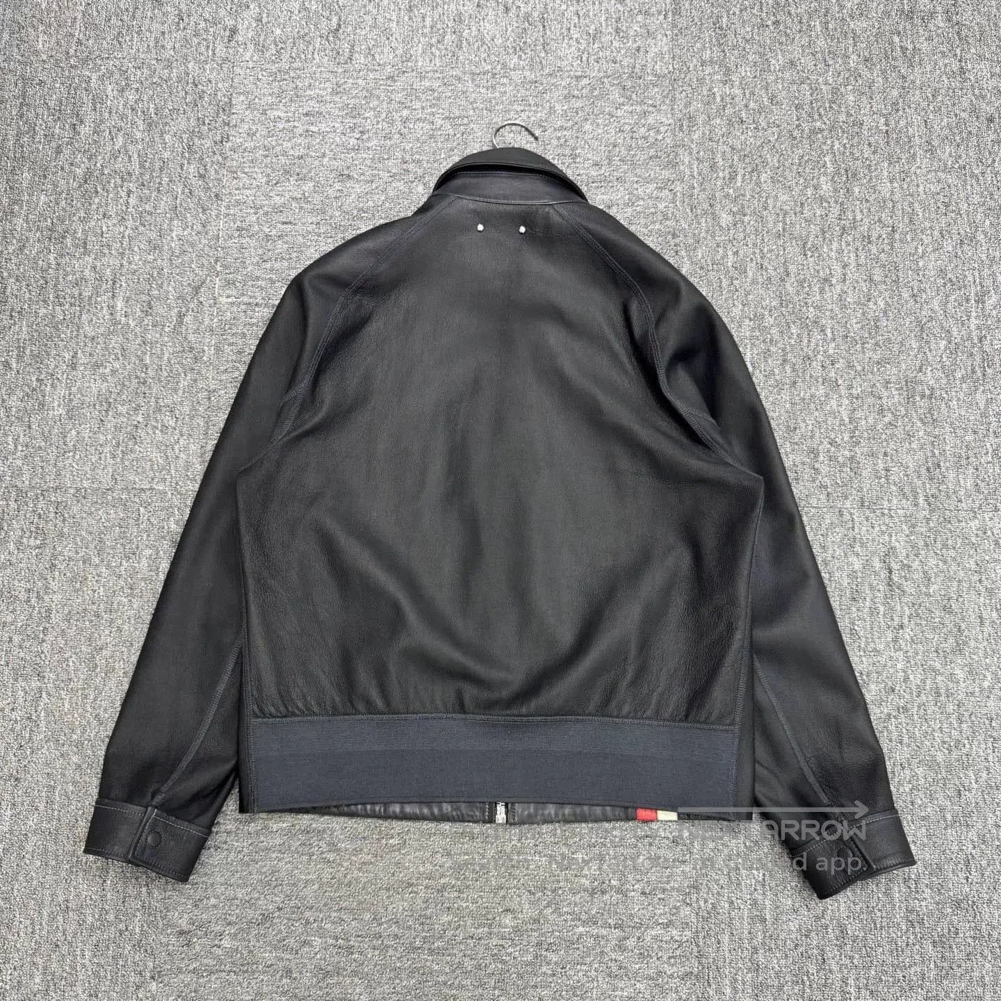 Louis Vuitton louis vuitton reversible lambskin jacket. Size US L / EU 52-54 / 3 - 4 Thumbnail