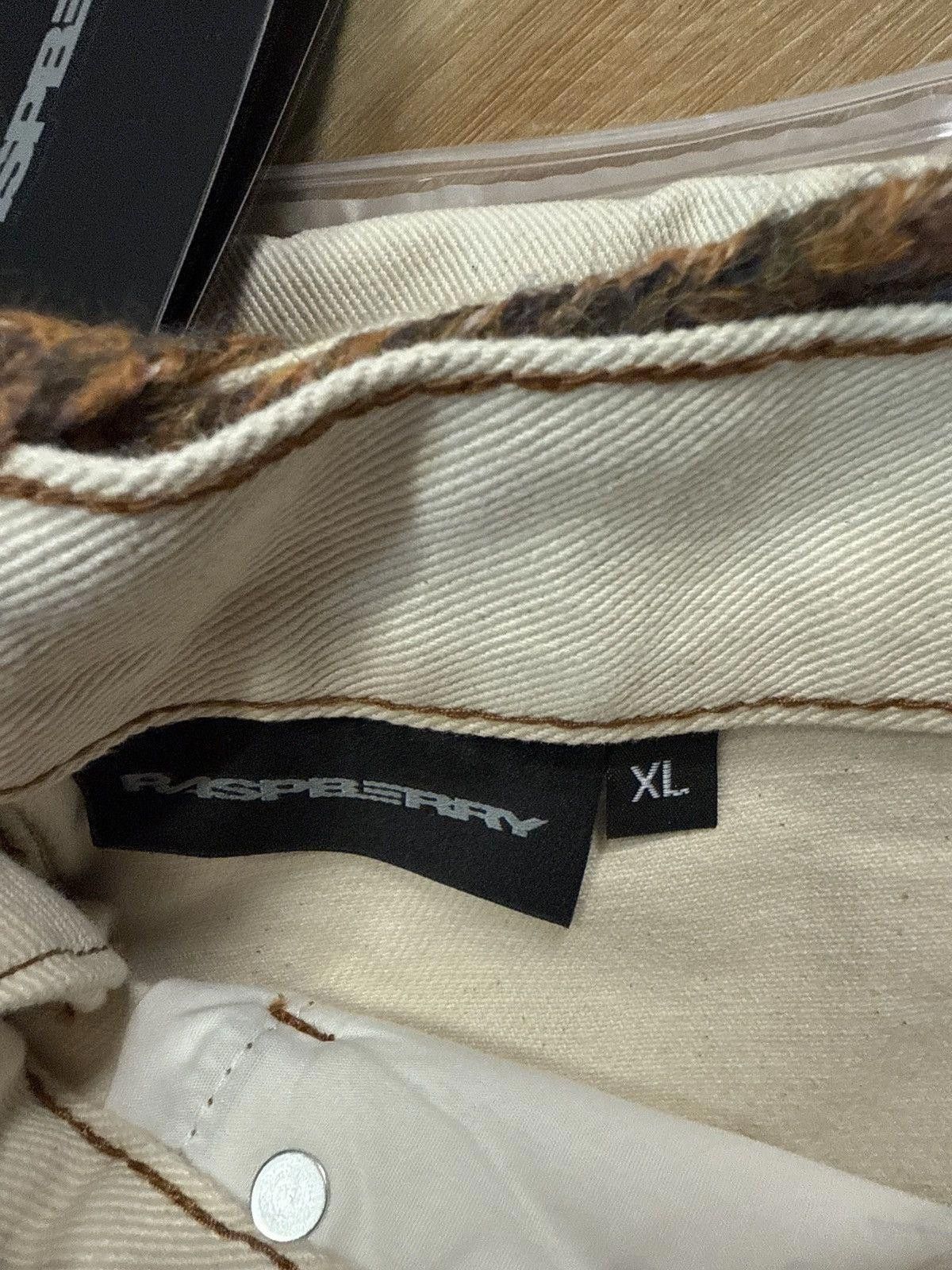 The GV Gallery Gv Gallery Neapolitan Denim Pants Size US 36 / EU 52 - 3 Thumbnail