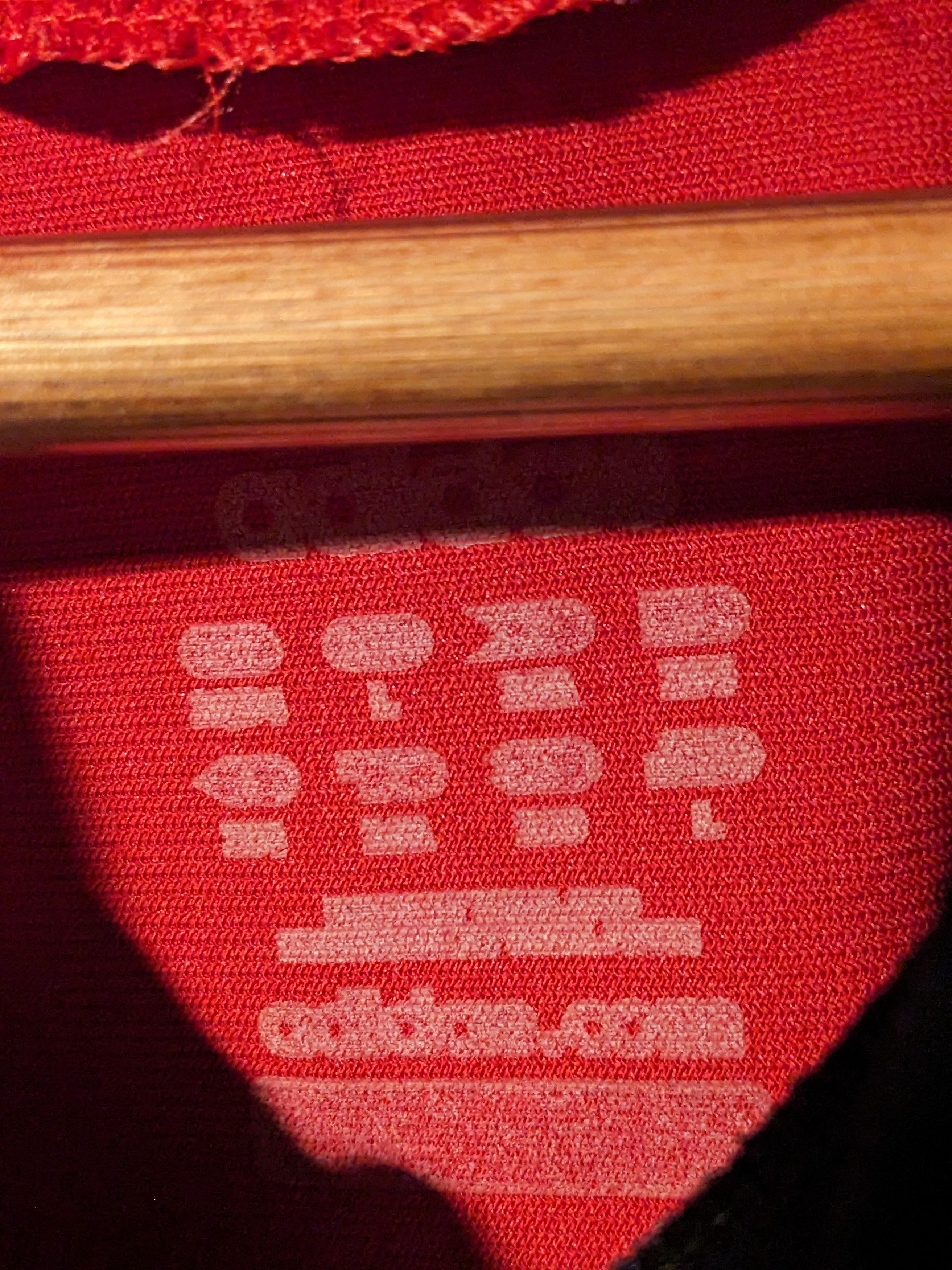 Adidas × Vintage Adidas German Deutscher Fussball Youth Large Futbol Jersey Size US L / EU 52-54 / 3 - 5 Thumbnail