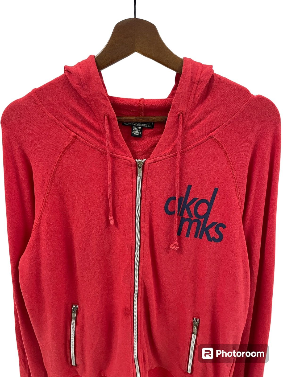 Akademiks Akademiks Hoodie Size US S / EU 44-46 / 1 - 6 Thumbnail