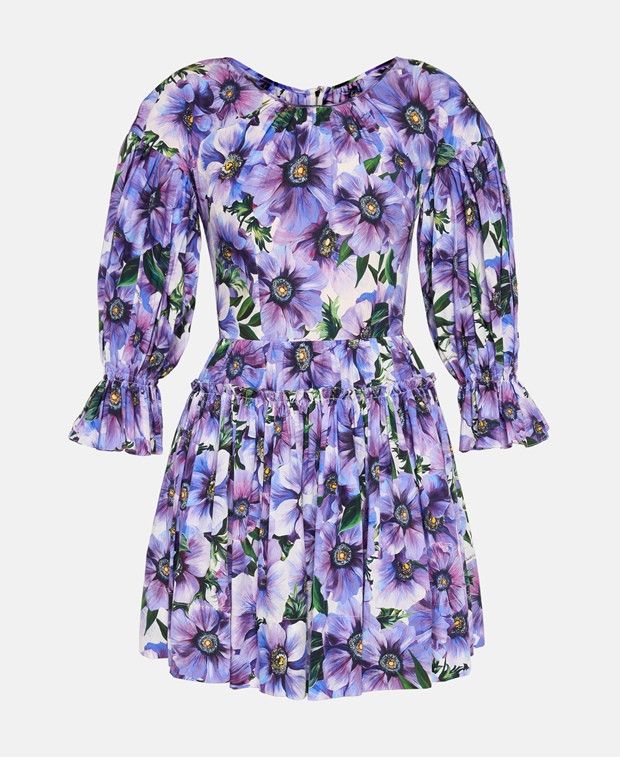 Dolce & Gabbana Casual dress Size XL / US 12-14 / IT 48-50 - 1 Thumbnail