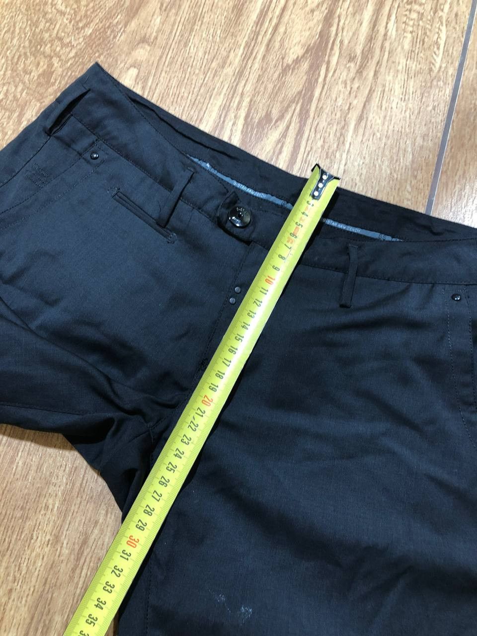 G-Star G Star Pants Women Casual Straight Leg Pants Comfort Size 28" / US 6 / IT 42 - 11 Thumbnail