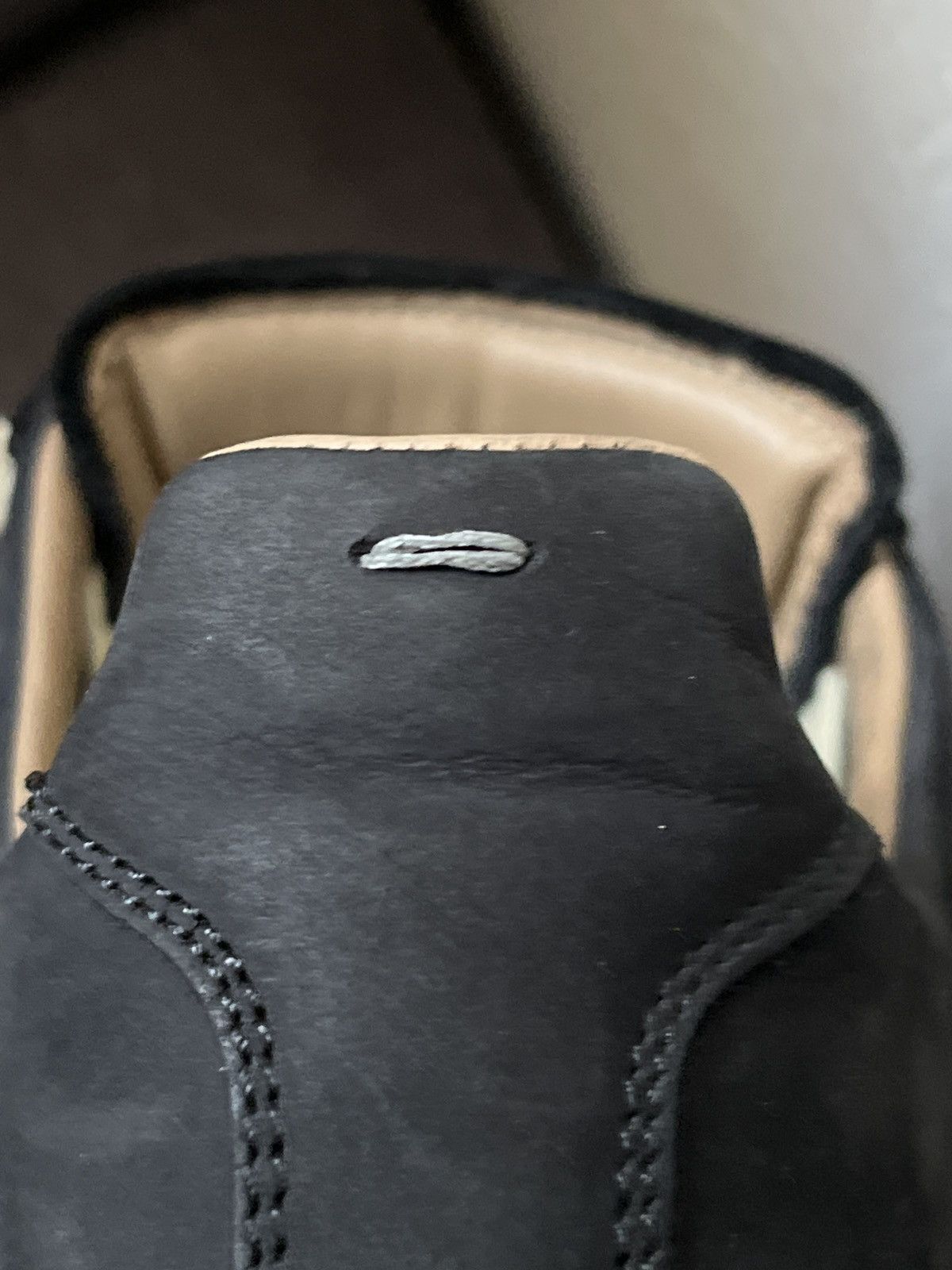 Balenciaga Track V1 [OG]