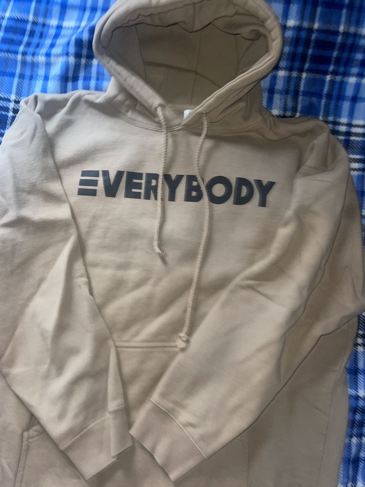 Logic Logic Everybody Hoodie Size US XL / EU 56 / 4 - 1 Thumbnail