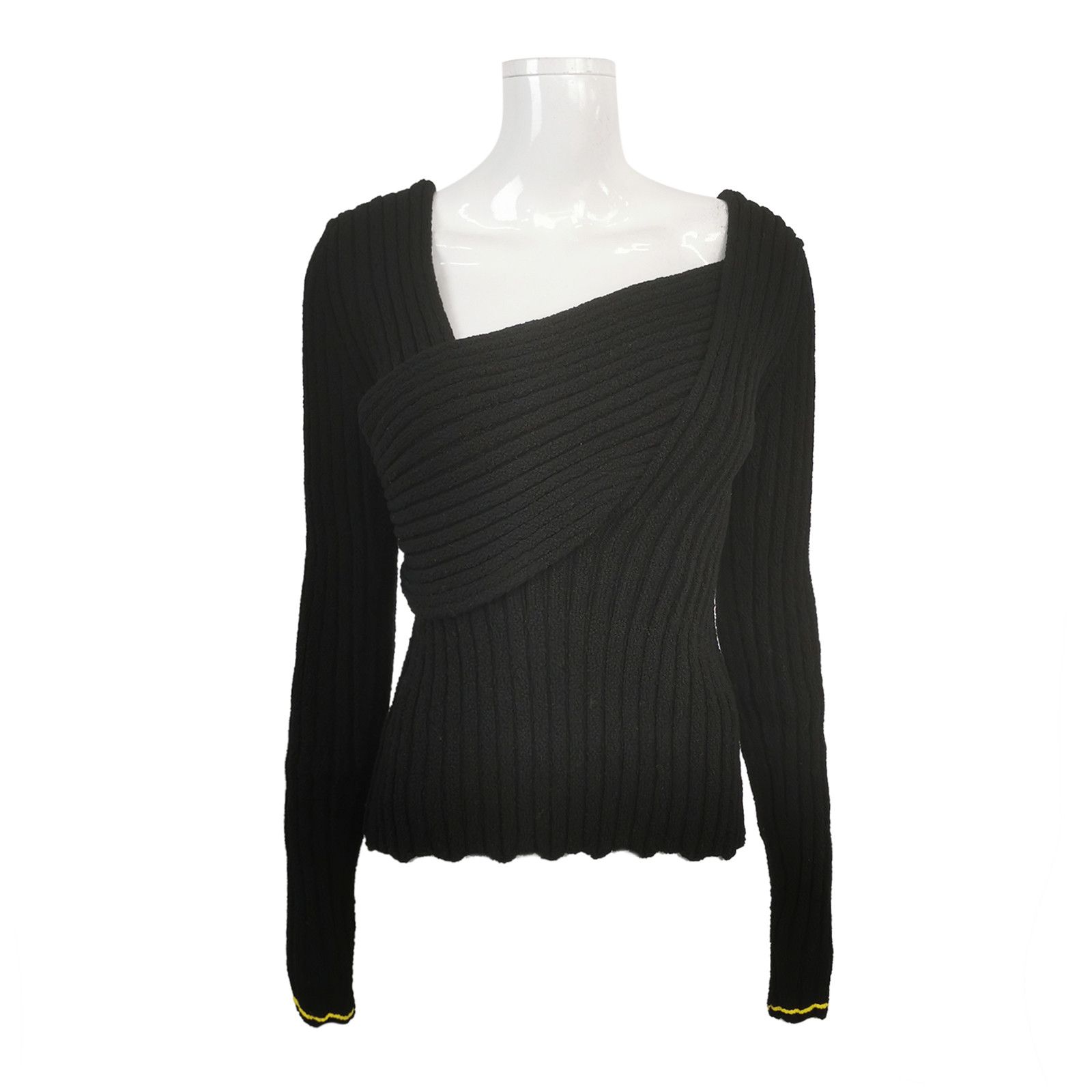 Bottega Veneta Bottega Veneta Women it_38 Sweaters Size XS / US 0-2 / IT 36-38 - 1 Thumbnail