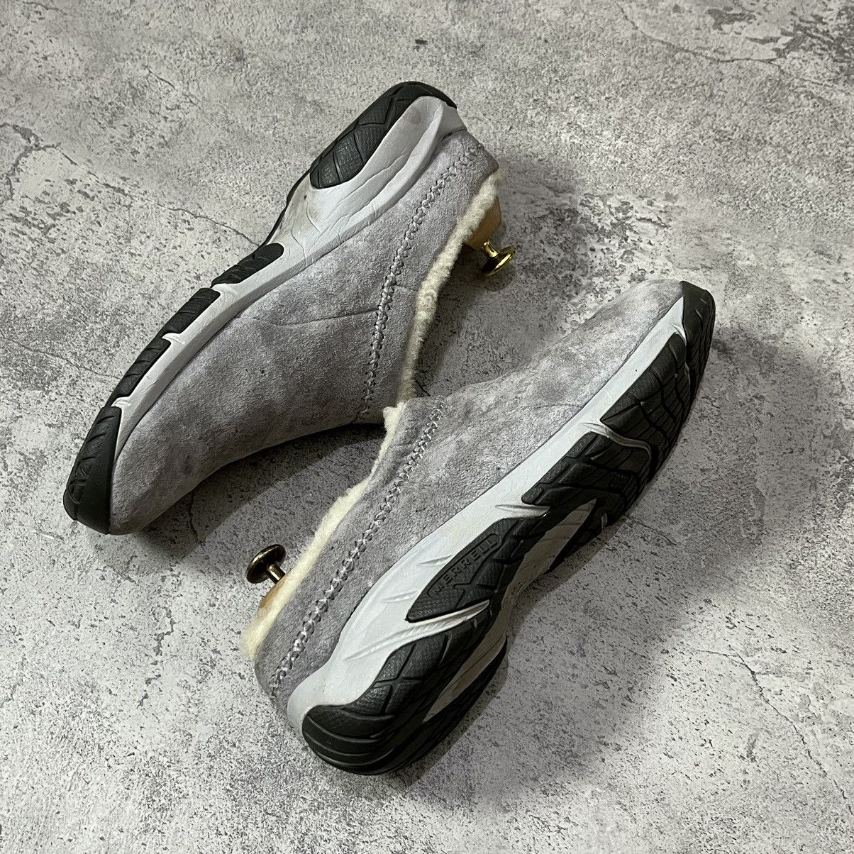 Merrell Merrell Encore Ice 4 Slip On - Grey Size US 8 / IT 38 - 6 Thumbnail