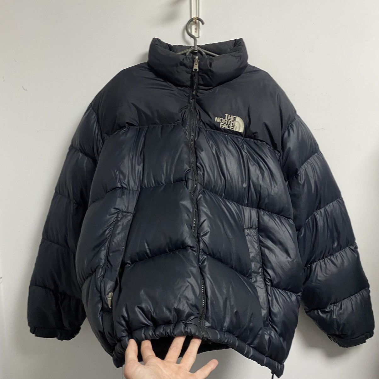The North Face The North Face jacket Size US XL / EU 56 / 4 - 3 Thumbnail