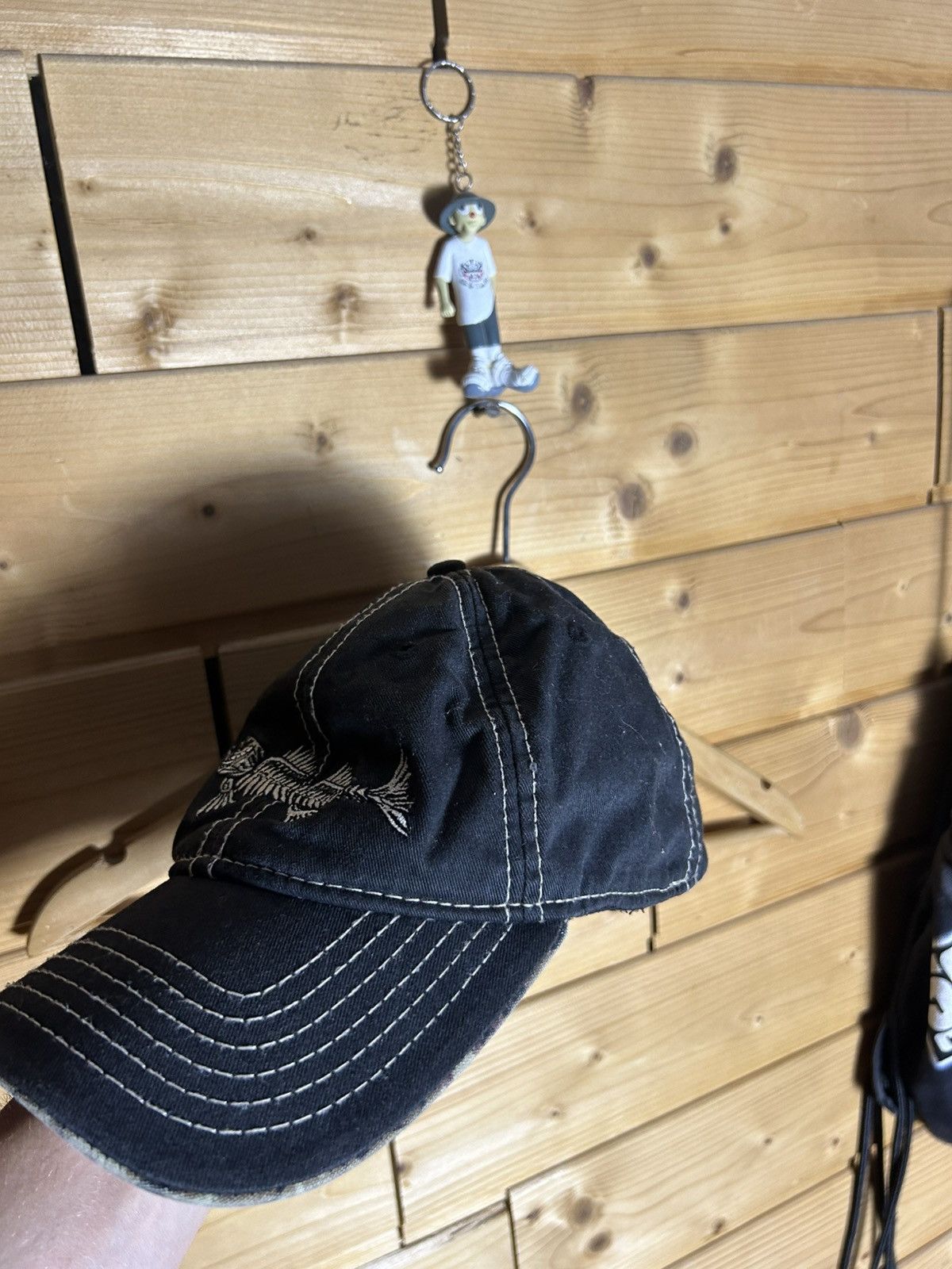 Vintage Vintage Outdoor cap Size ONE SIZE - 3 Thumbnail