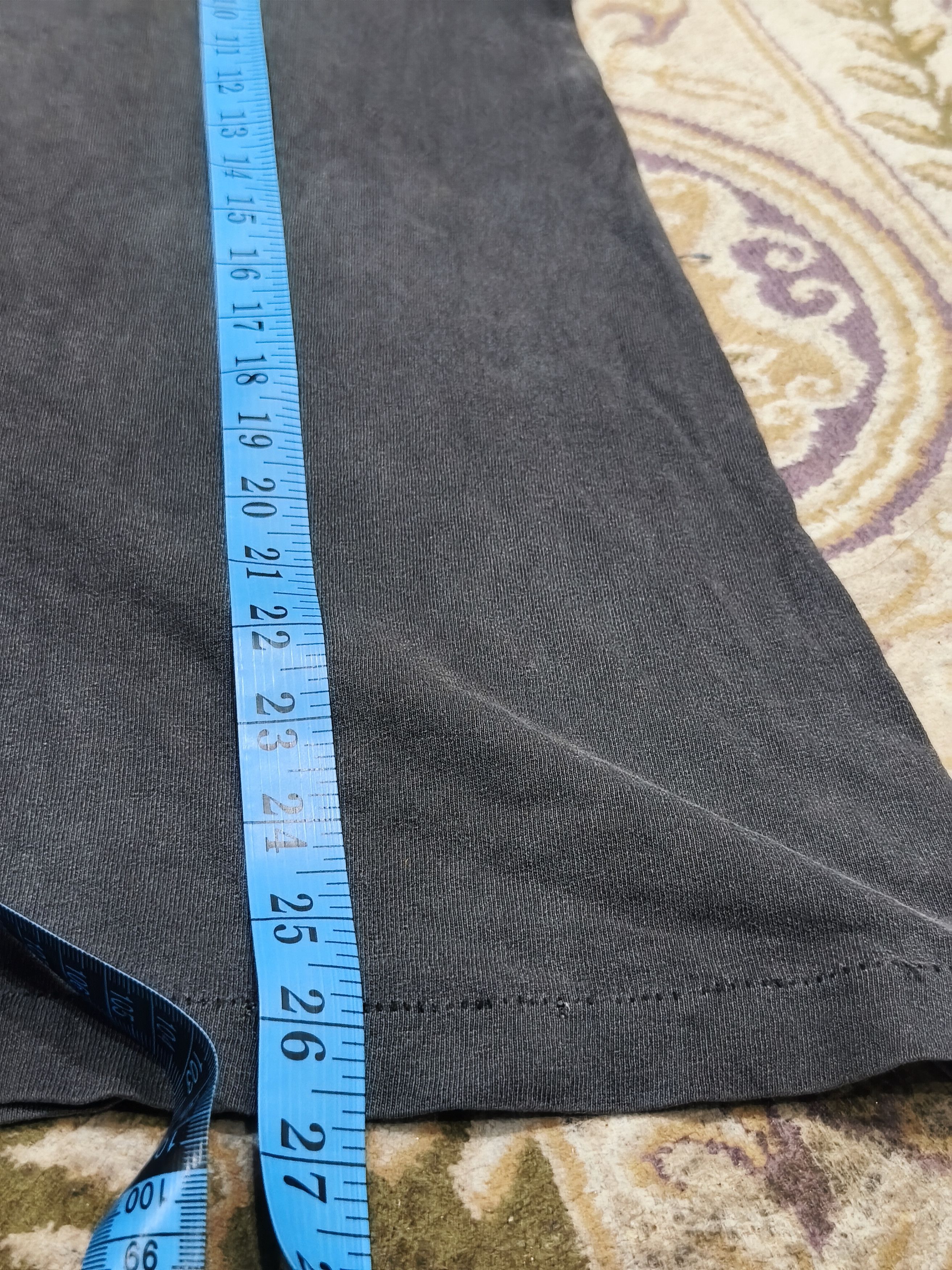 Schott Vintage Schott t shirt Size US M / EU 48-50 / 2 - 8 Thumbnail