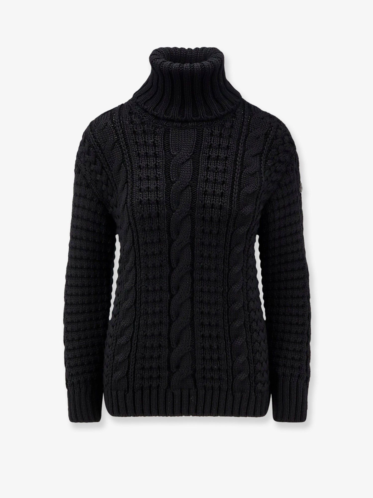 Moncler Genius Moncler Edward Enninful Ee72 Size M / US 6-8 / IT 42-44 - 1 Thumbnail