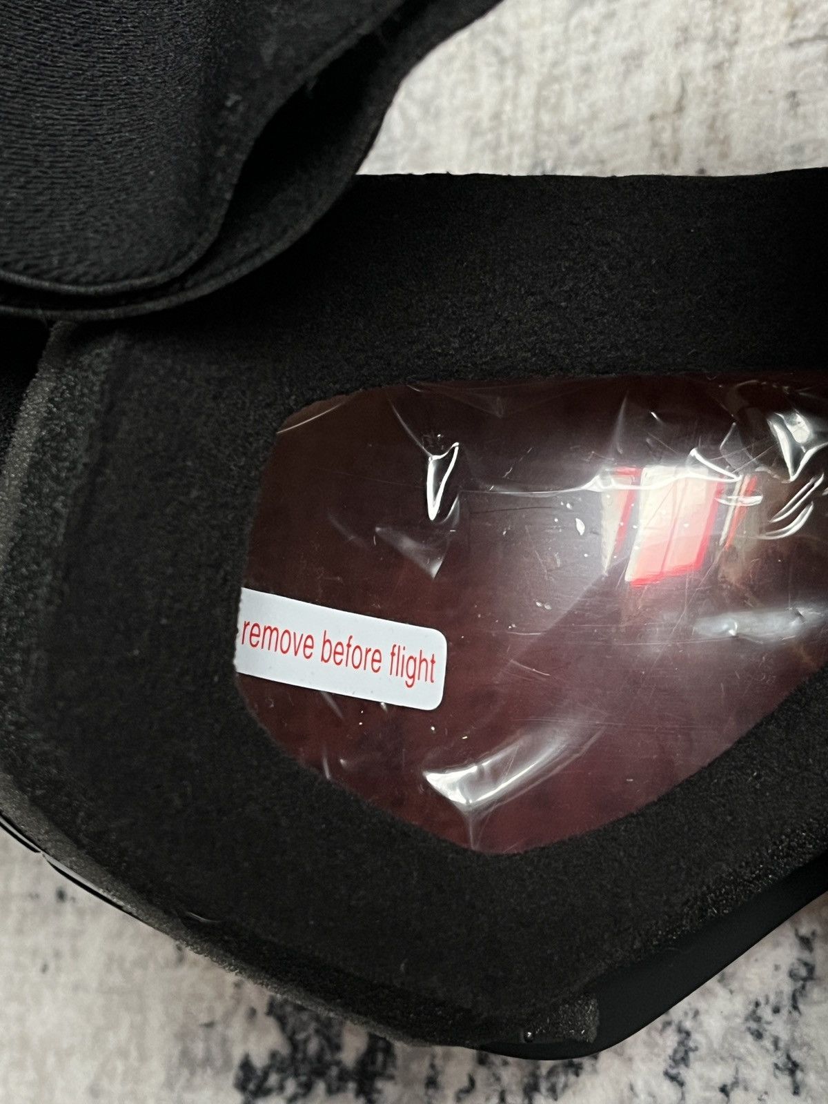 Prada Prada by Oakley Ski Goggles (unisex) Size ONE SIZE - 16 Thumbnail