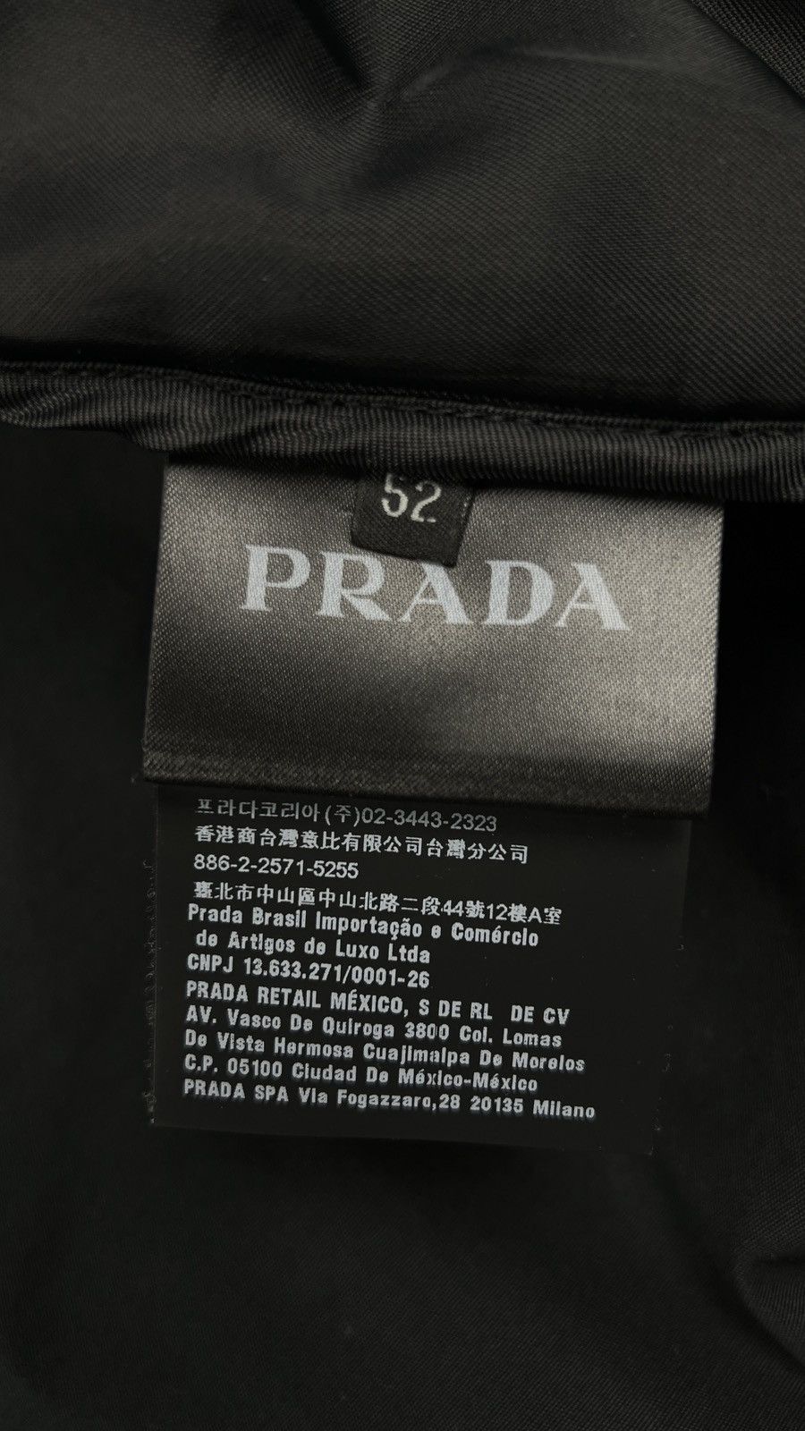 Prada Prada X James Jean 2017 Comic Strip Jacket Size US L / EU 52-54 / 3 - 11 Thumbnail