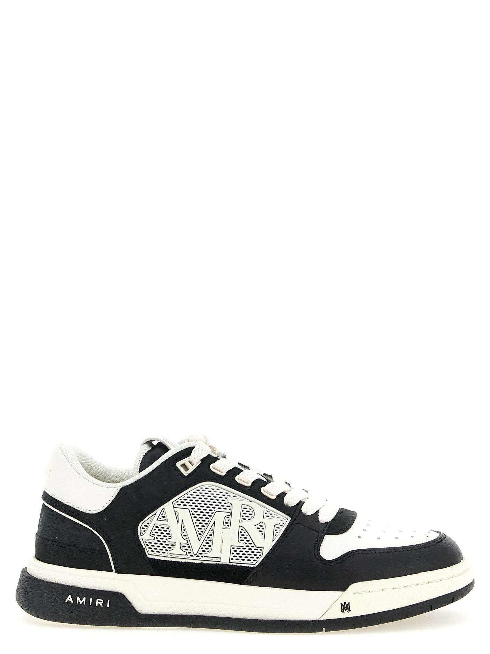 Amiri 'Ma Quad Debossed Classic Low' sneakers Size US 7 / EU 40 - 1 Thumbnail