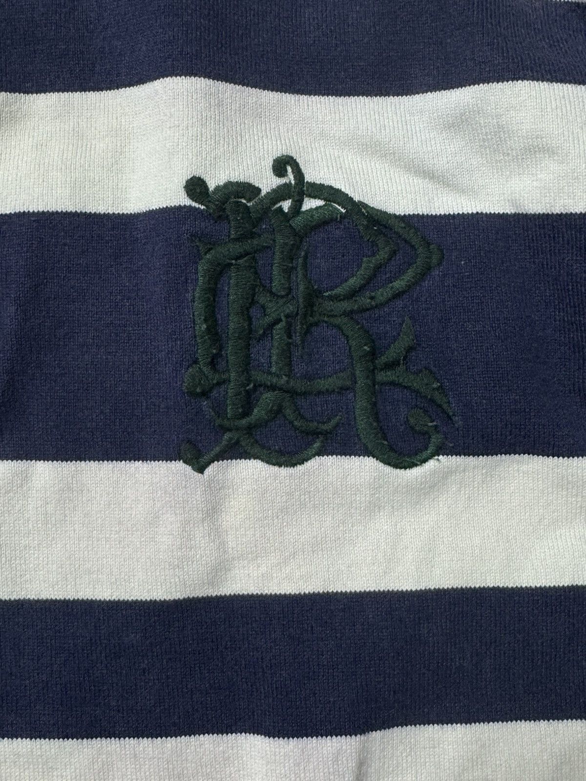 Polo Ralph Lauren × Vintage Polo ralph lauren longsleeve PRL Size US S / EU 44-46 / 1 - 4 Thumbnail