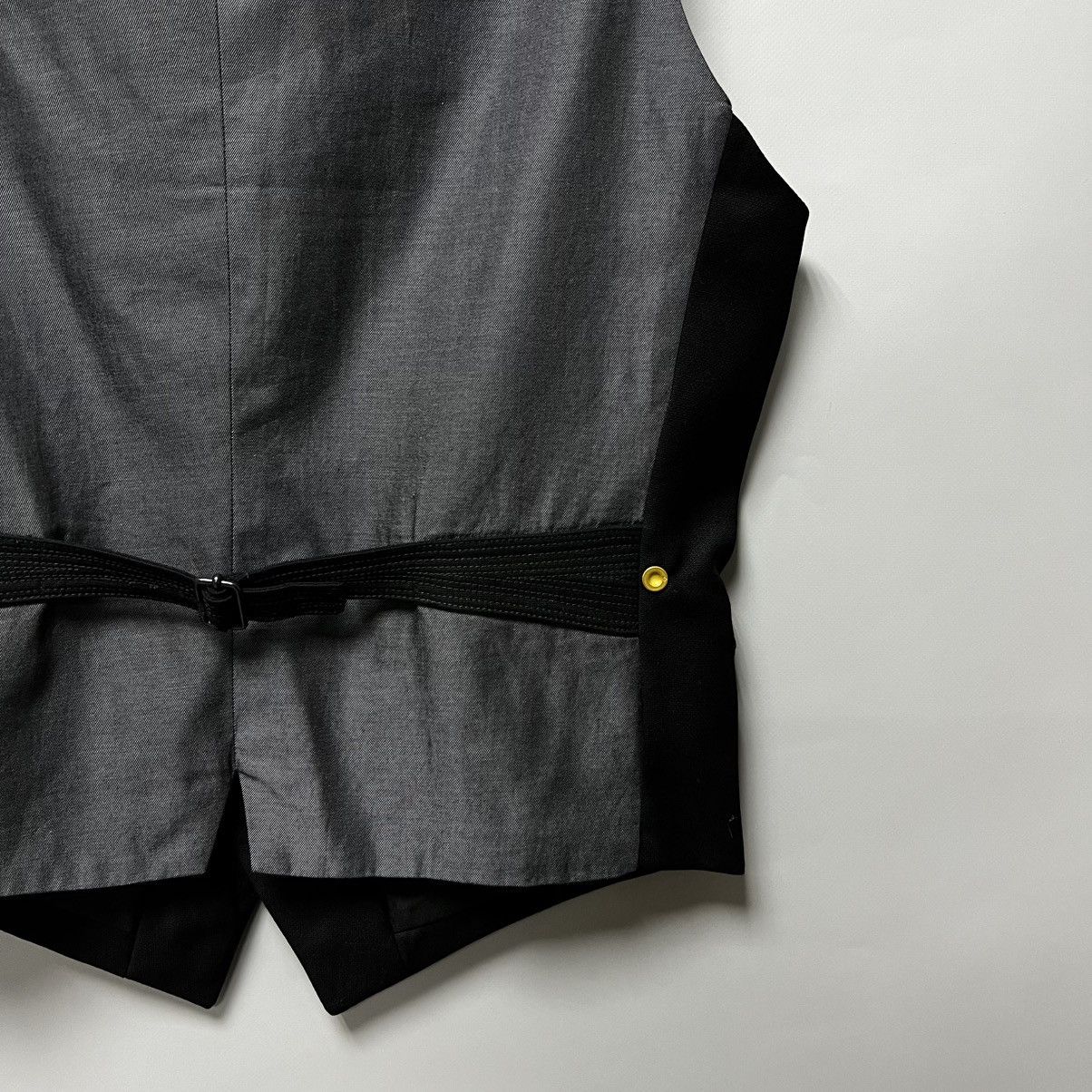 G-Star G-STAR Vest Waistcoat “Tailor Gilet” men’s size M Size 38R - 14 Thumbnail
