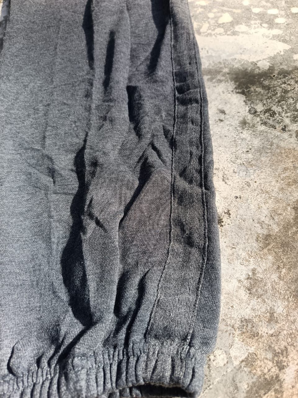 Yohji Yamamoto Yohji yamamoto y'saccs Deadstock jogger pants size xl Size US 34 / EU 50 - 3 Thumbnail