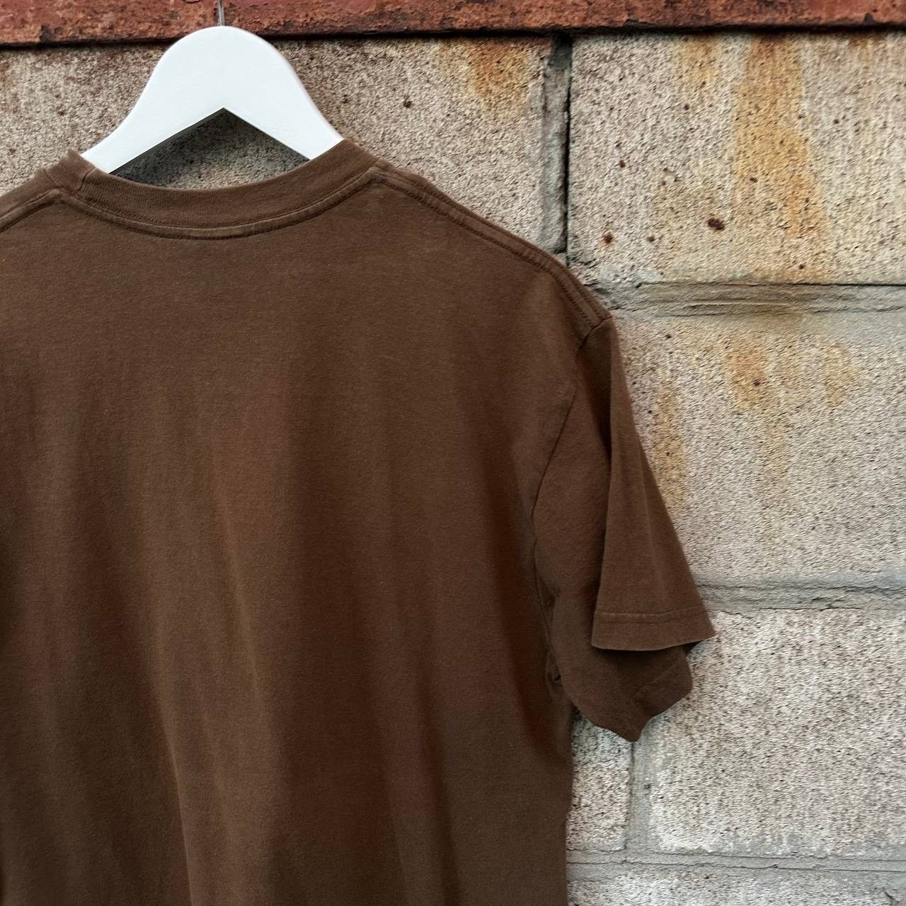 Disney VTG Disney The Grumphy T-shirts Big Logo Joke Humor Y2K 00s Size US L / EU 52-54 / 3 - 9 Thumbnail