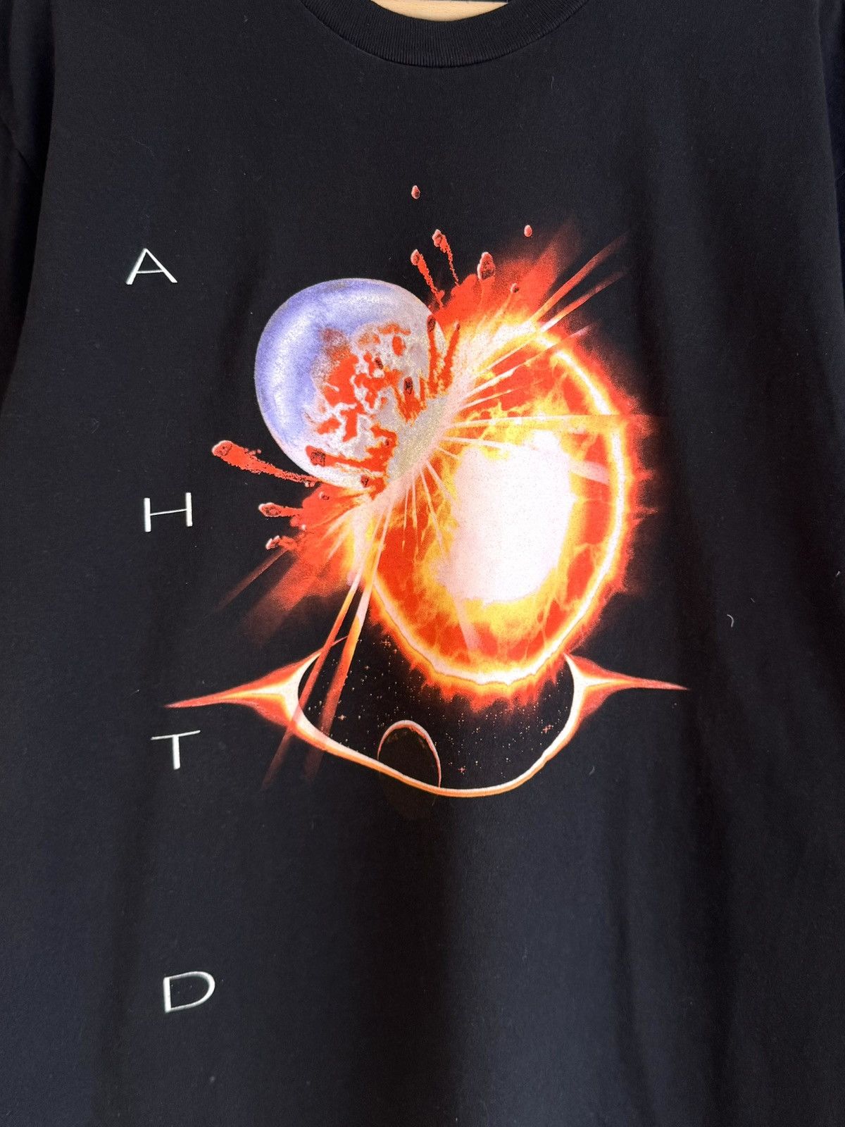 XO The Weekend XO AHTD Tour T-shirt Size US XL / EU 56 / 4 - 2 Thumbnail