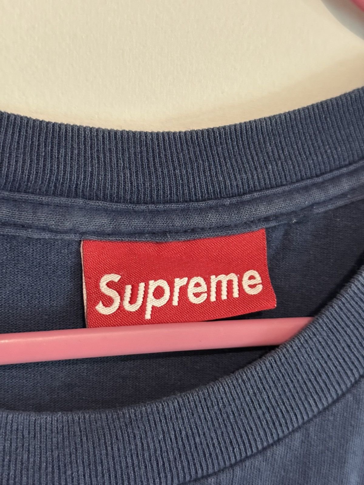 Supreme Supreme 1997 Coca Cola Box Logo Tee Size US XL / EU 56 / 4 - 3 Thumbnail