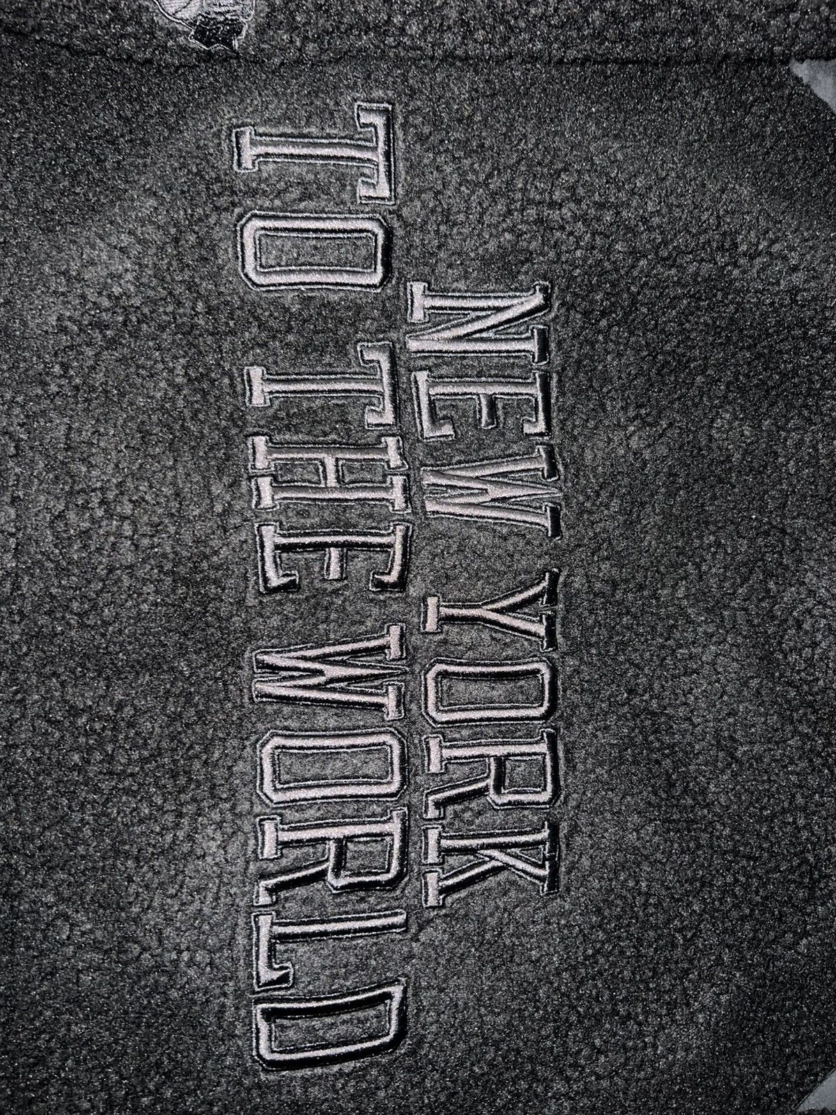 Kith Kith New York to the World Size US XXL / EU 58 / 5 - 13 Thumbnail