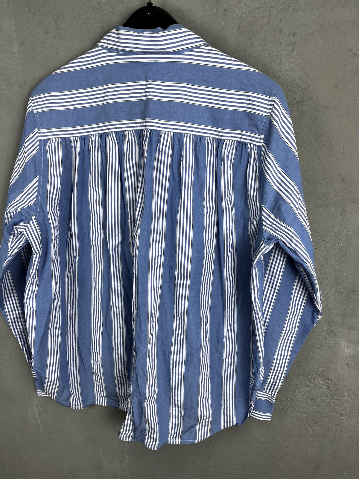 Chloe × Designer × Other Chloe stora button shirt Size S / US 4 / IT 40 - 10 Thumbnail