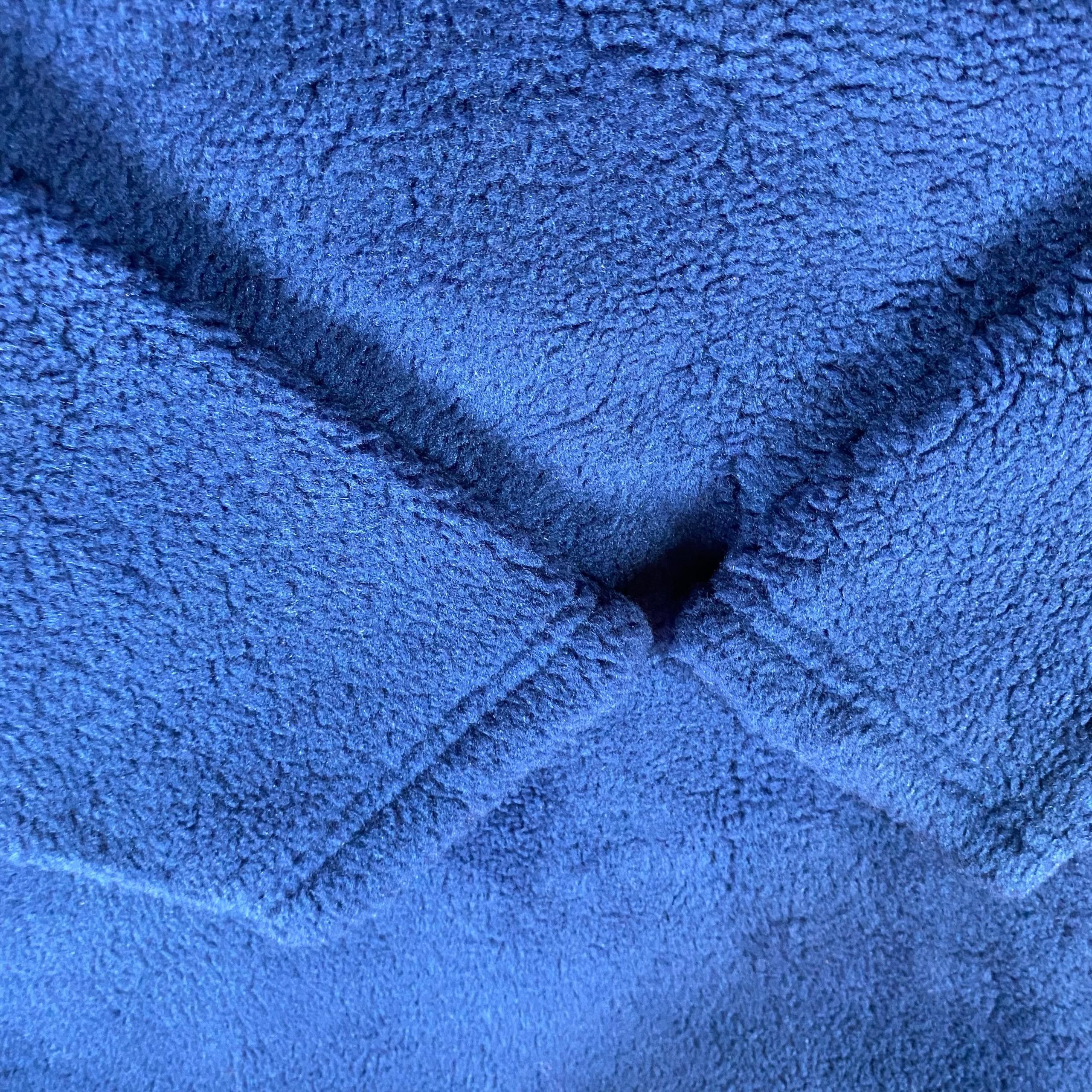 Polartec Vintage Adidas Half Zipper Polartec Sweatshirt Size US L / EU 52-54 / 3 - 7 Thumbnail