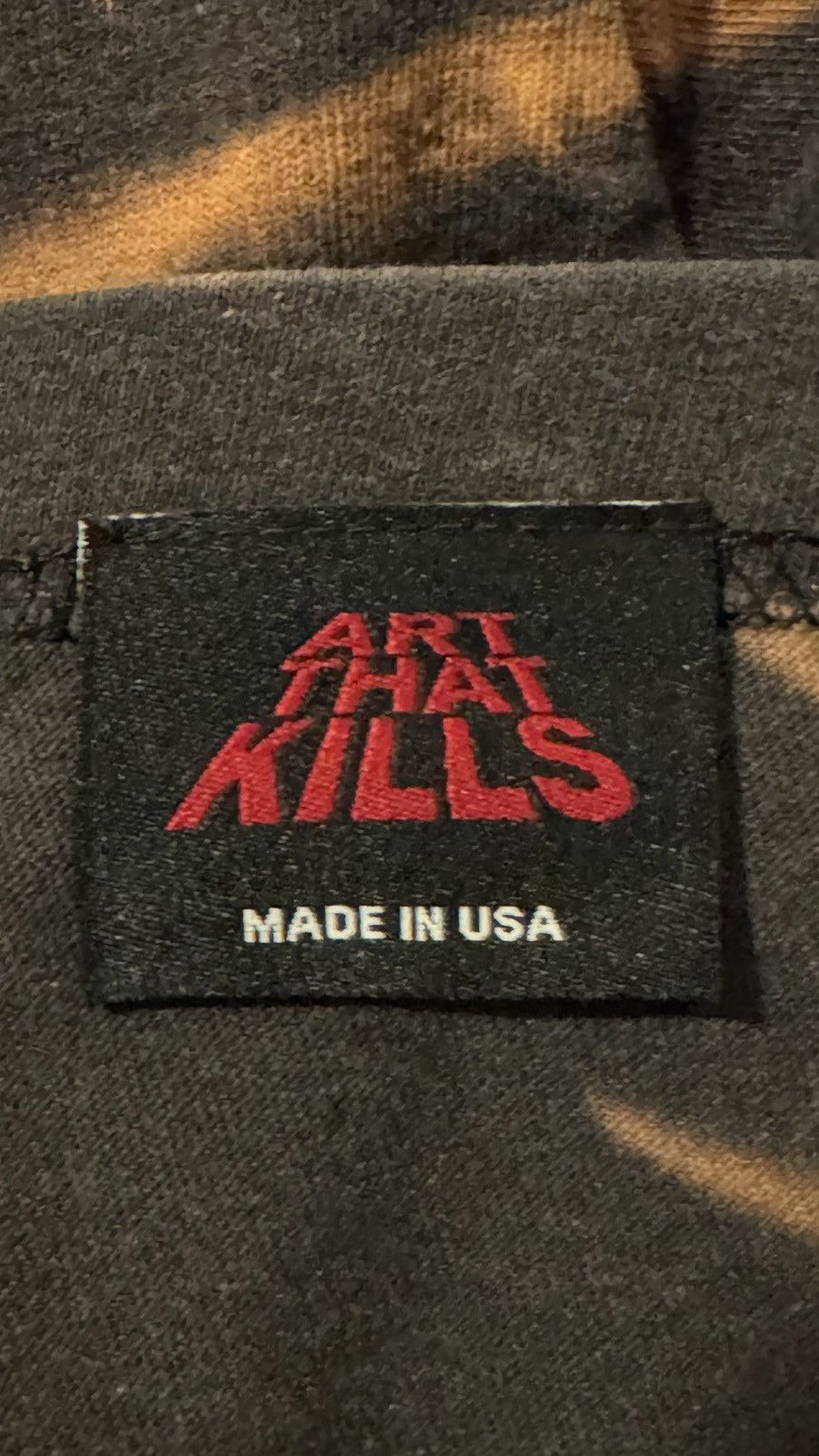 Gallery Dept. Gallery Dept. Glitch Tee XXL Size US XXL / EU 58 / 5 - 9 Thumbnail