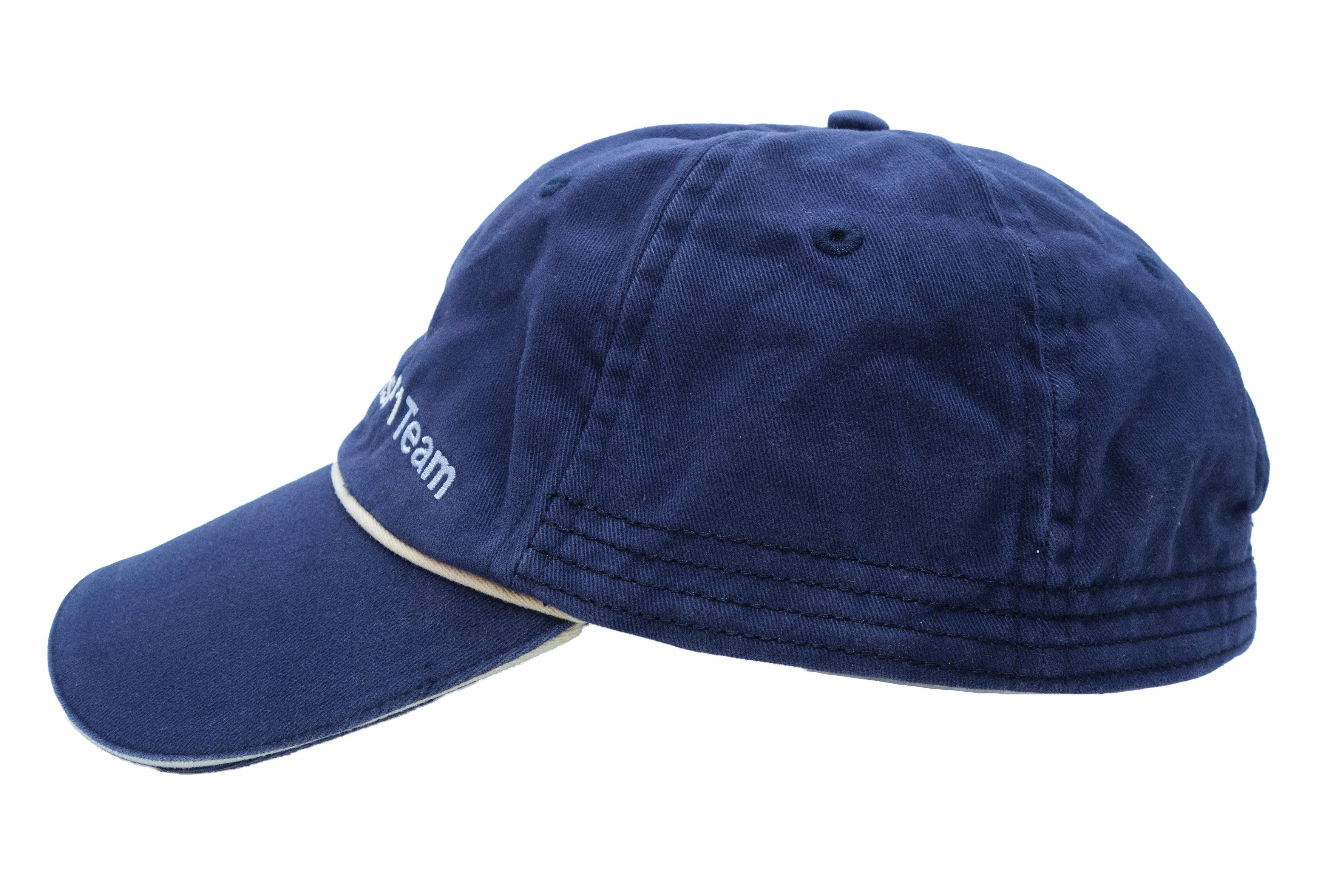 BMW 2005 Logo Cap Vintage Size ONE SIZE - 2 Thumbnail