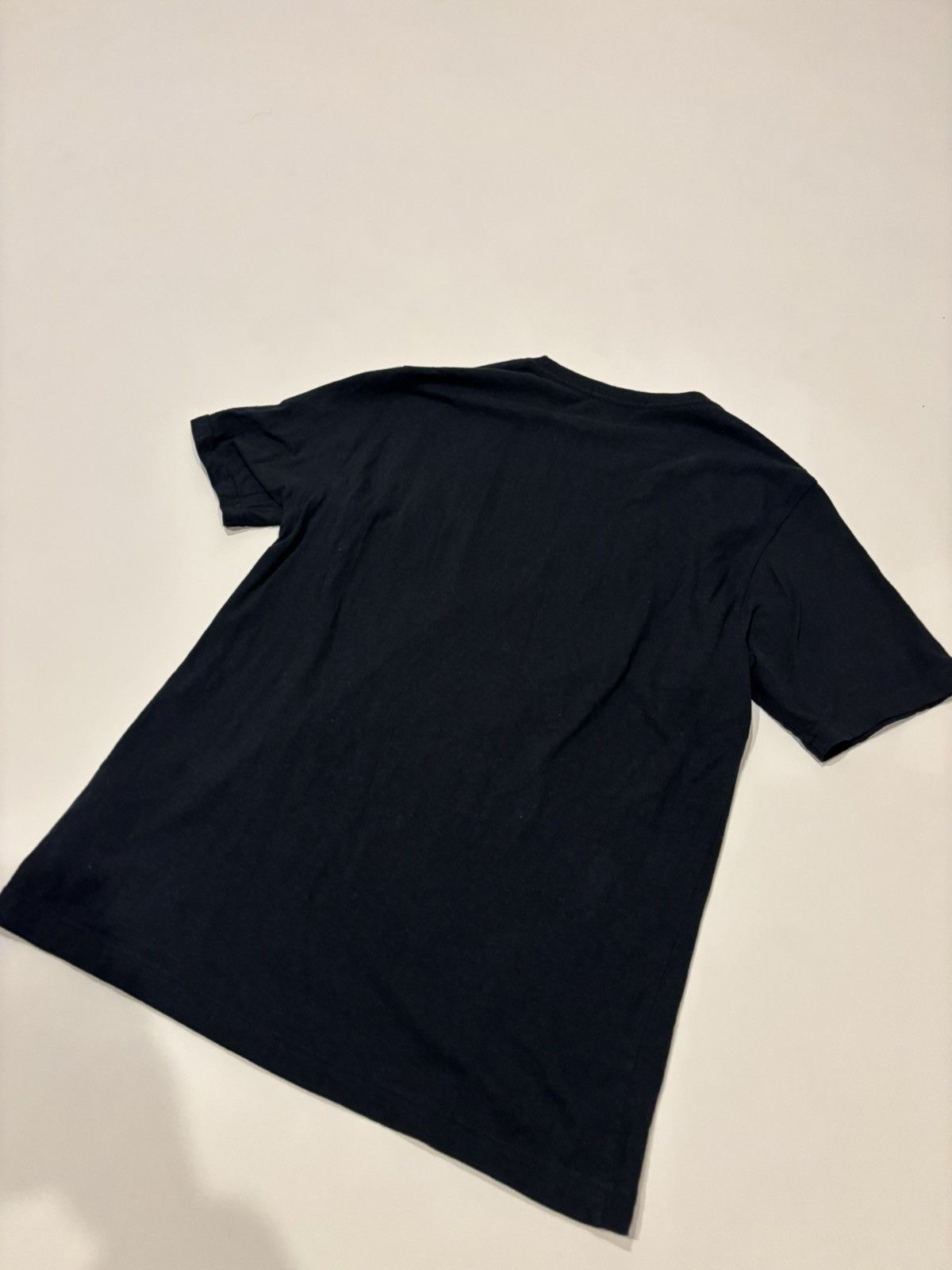Undercover Undercover SS07 ‘Purple’ Mouth Glasses Statue Tee Black Size US M / EU 48-50 / 2 - 8 Thumbnail