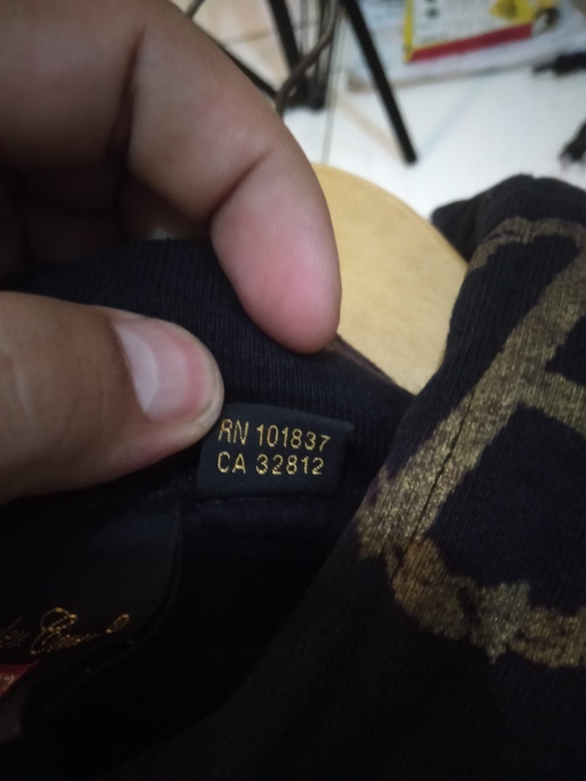 Supreme × Undercover SUPREME X UNDERCOVER Size US L / EU 52-54 / 3 - 5 Thumbnail