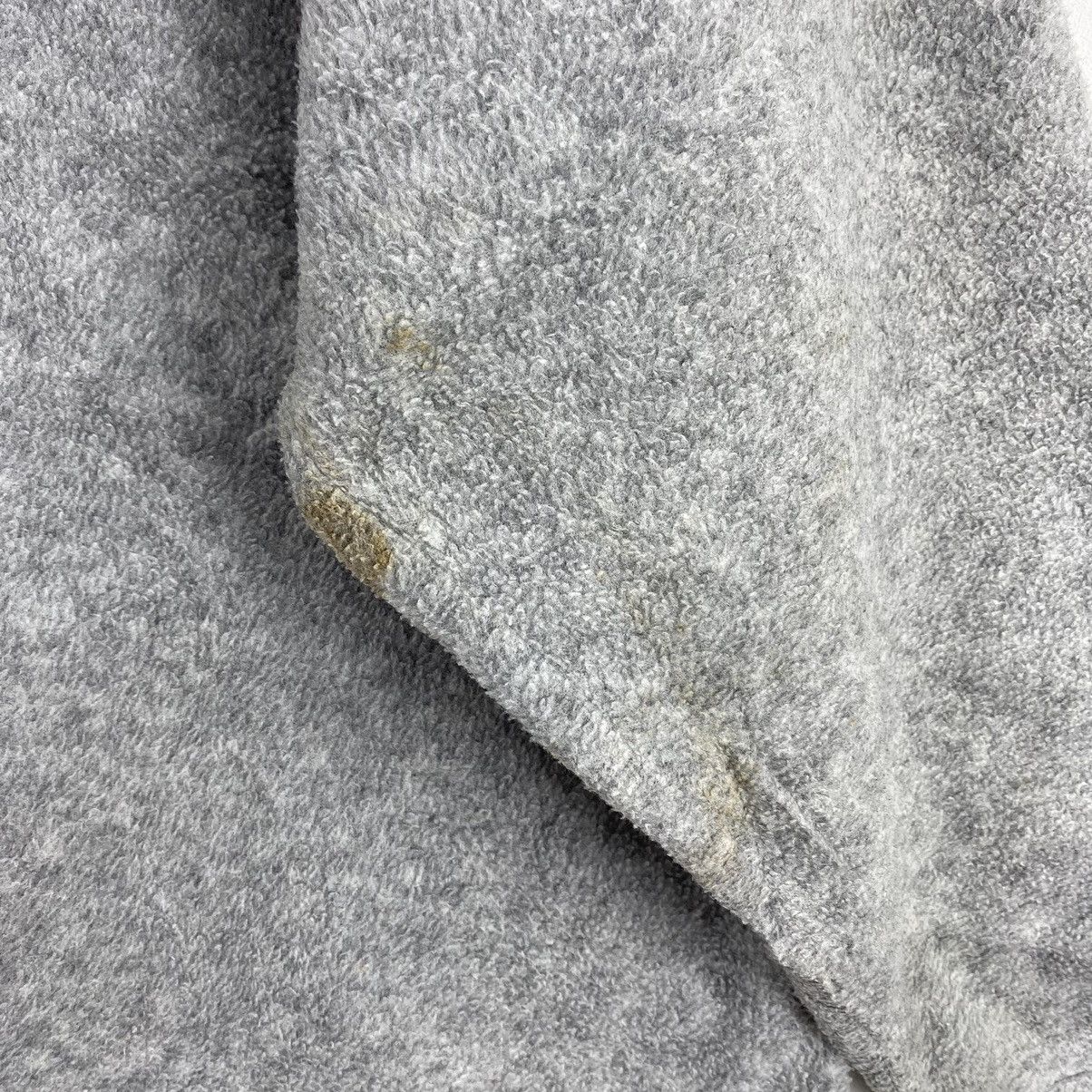 Other WILSON SPORT Tennis Brand USA Half Zipper Grey Fleece Size US L / EU 52-54 / 3 - 8 Thumbnail