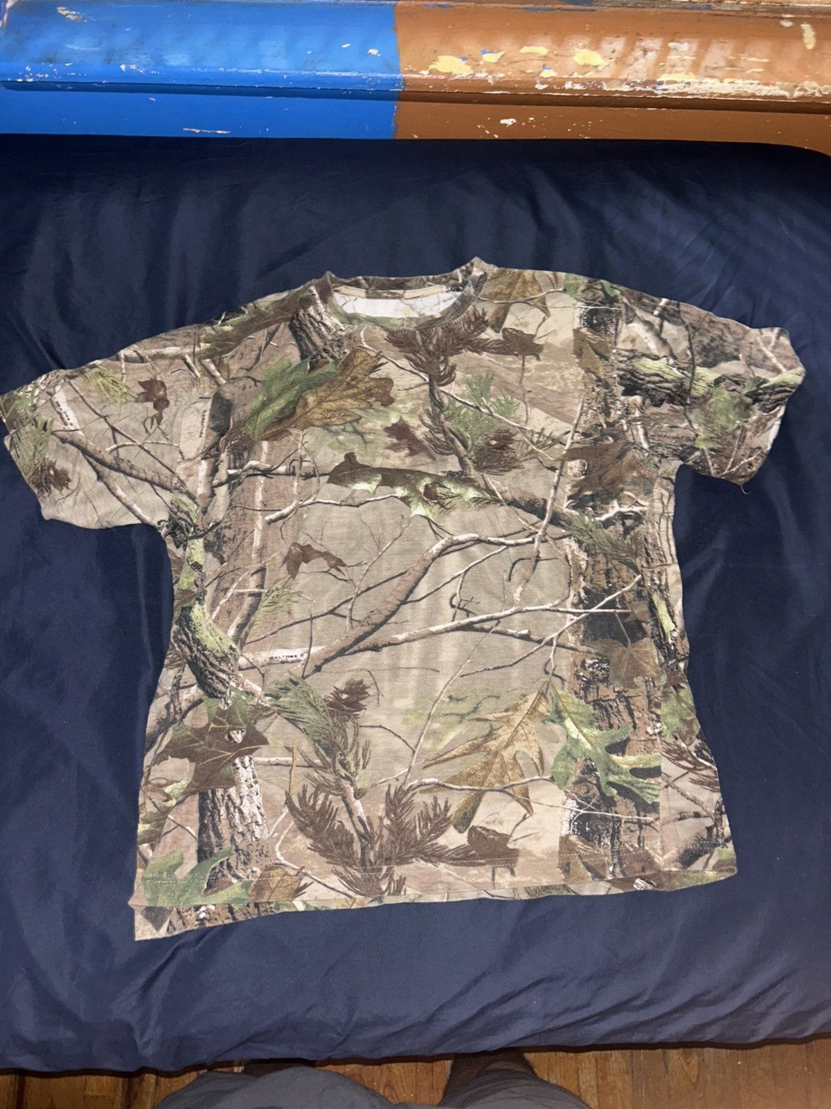 Other RealTree Camo T-Shirt Size US M / EU 48-50 / 2 - 1 Thumbnail