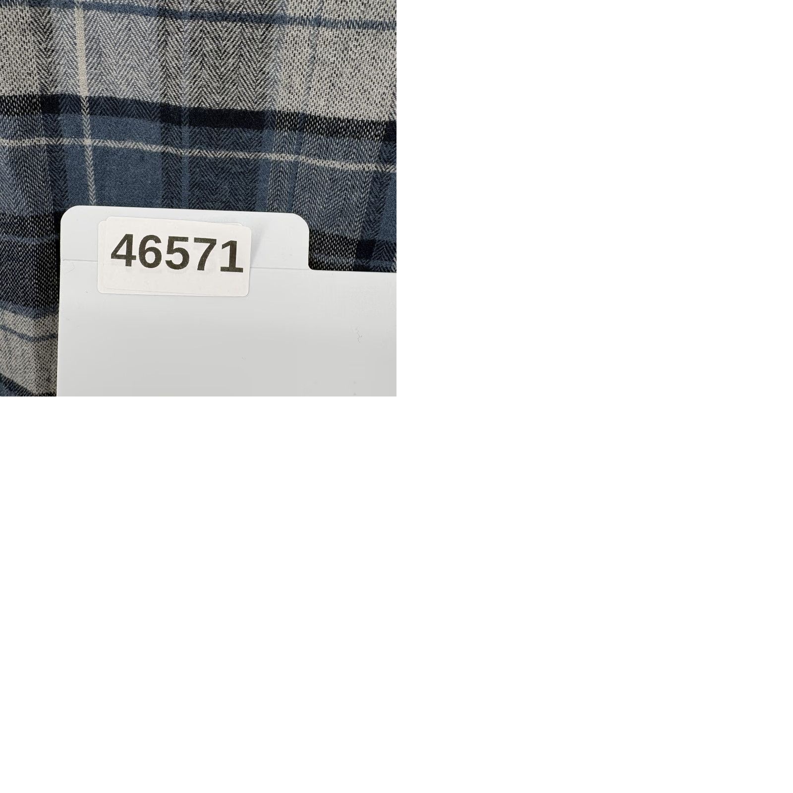 Weatherproof Weatherproof Vintage Shirt Mens Small Blue Plaid Flannel Button Front NWT Size US S / EU 44-46 / 1 - 10 Thumbnail