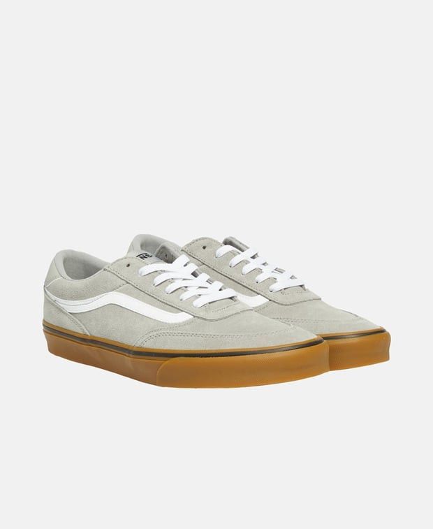Vans Brooklyn Ls Sneakers Size US 11.5 / EU 44-45 - 1 Thumbnail