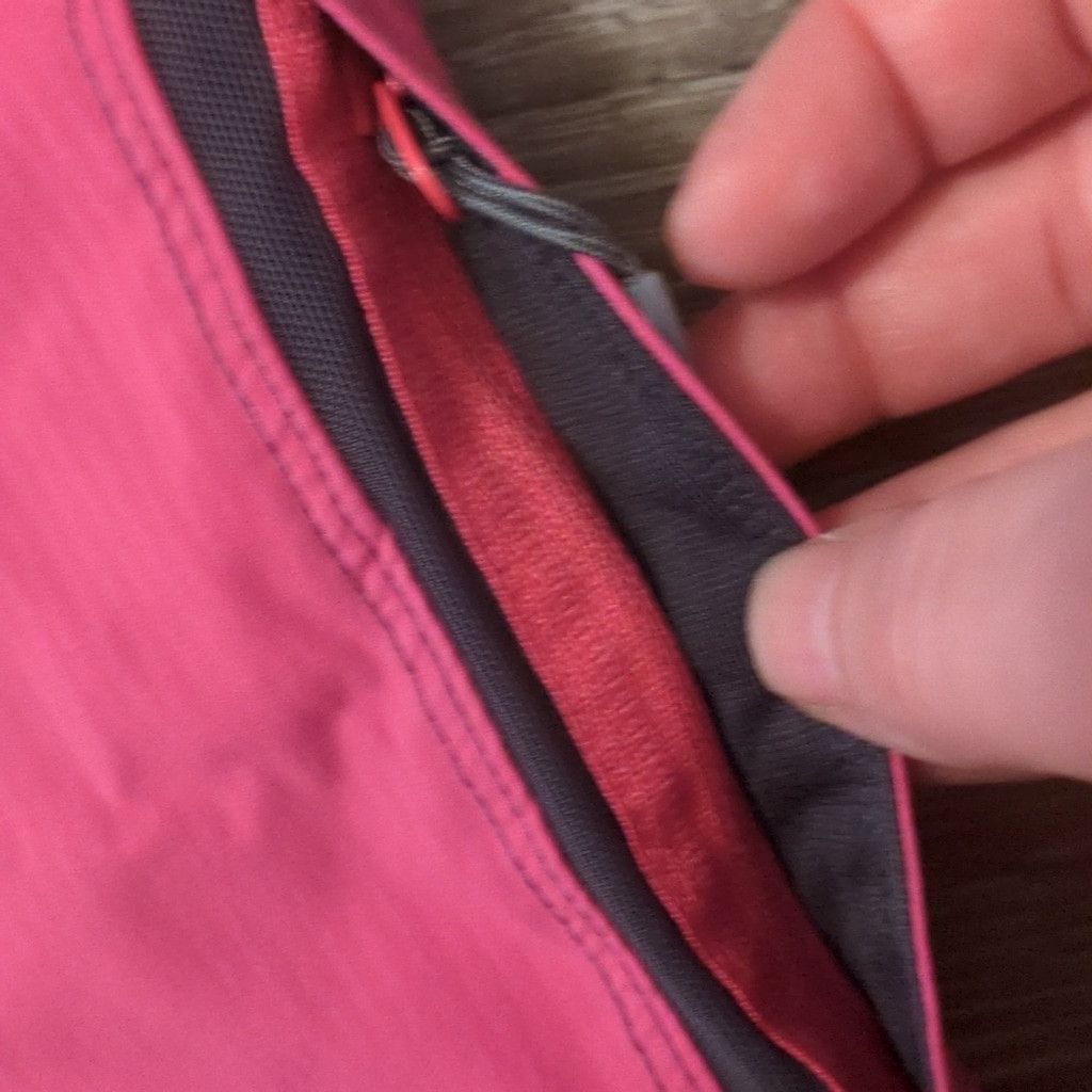 Lululemon Lululemon pink pace breaker shorts medium? Size US 28 / EU 44 - 3 Thumbnail