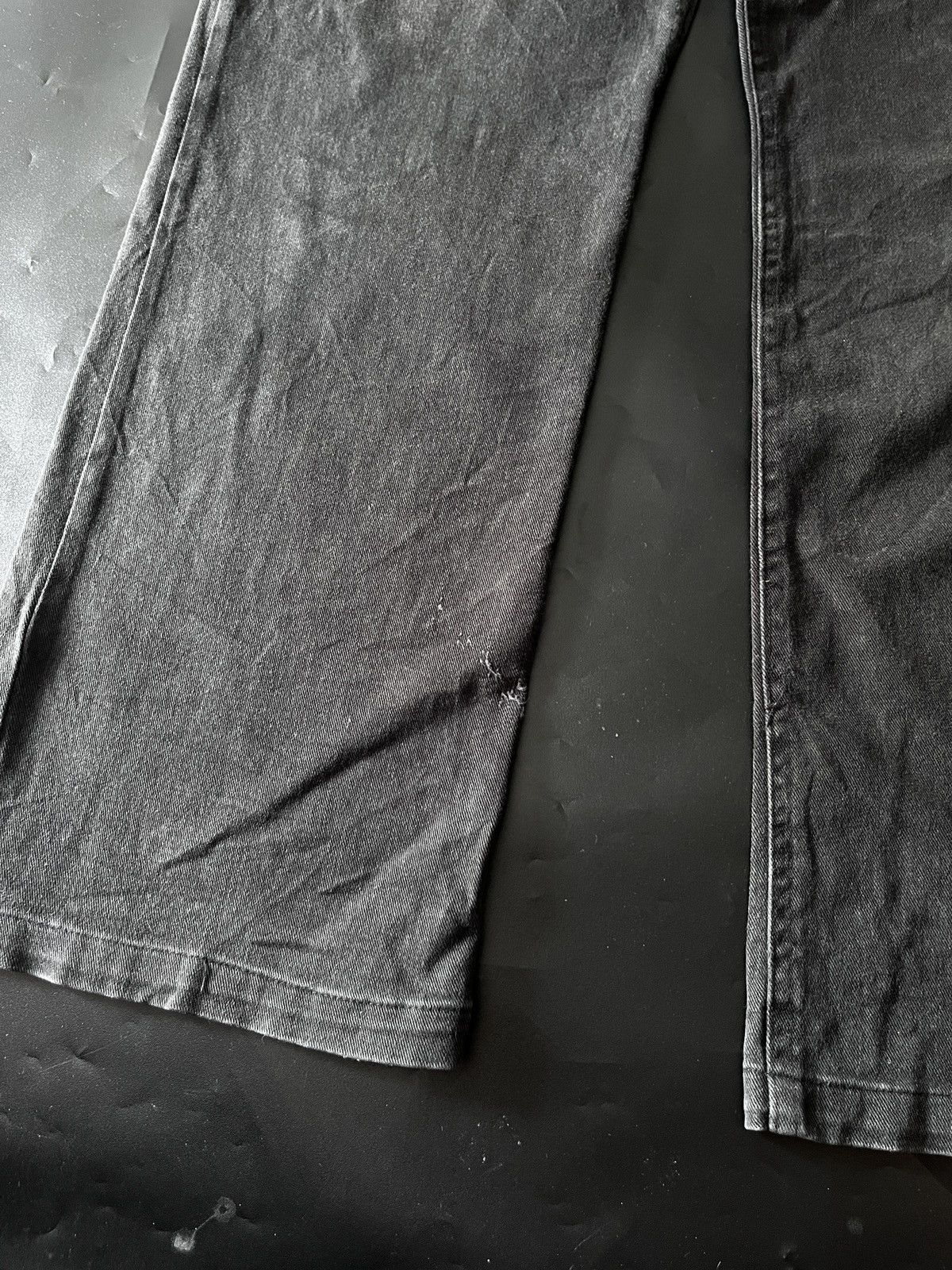KMRii Distressed Xfrm TransForm Size US 32 / EU 48 - 3 Thumbnail