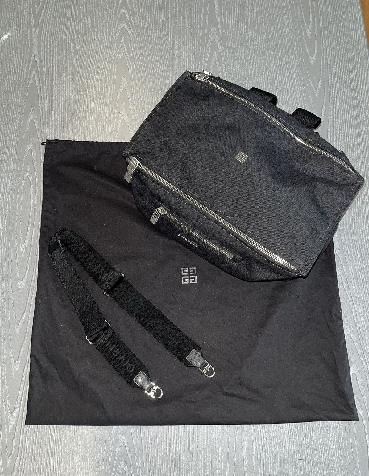 Givenchy Pandora Bag Size ONE SIZE - 14 Thumbnail