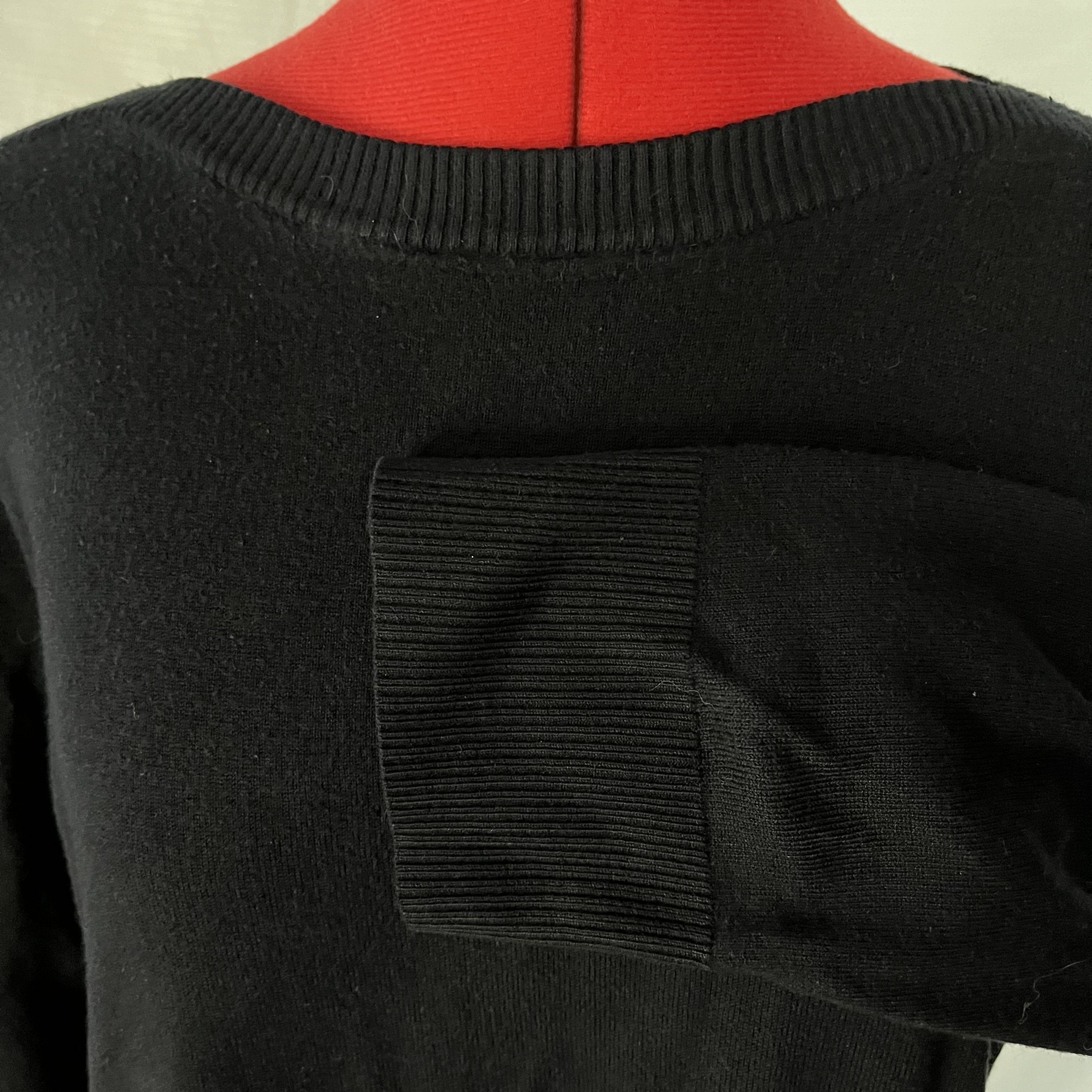 Other Karen Scott 3/4 Sleeve Sweater size M Size M / US 6-8 / IT 42-44 - 4 Thumbnail