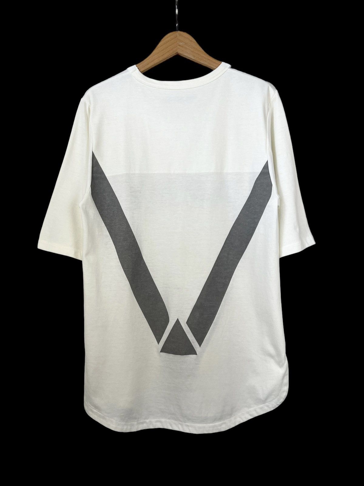 Sasquatchfabrix Sasquatchfabrix ‘Army” Reflective Shirt Size US M / EU 48-50 / 2 - 2 Thumbnail