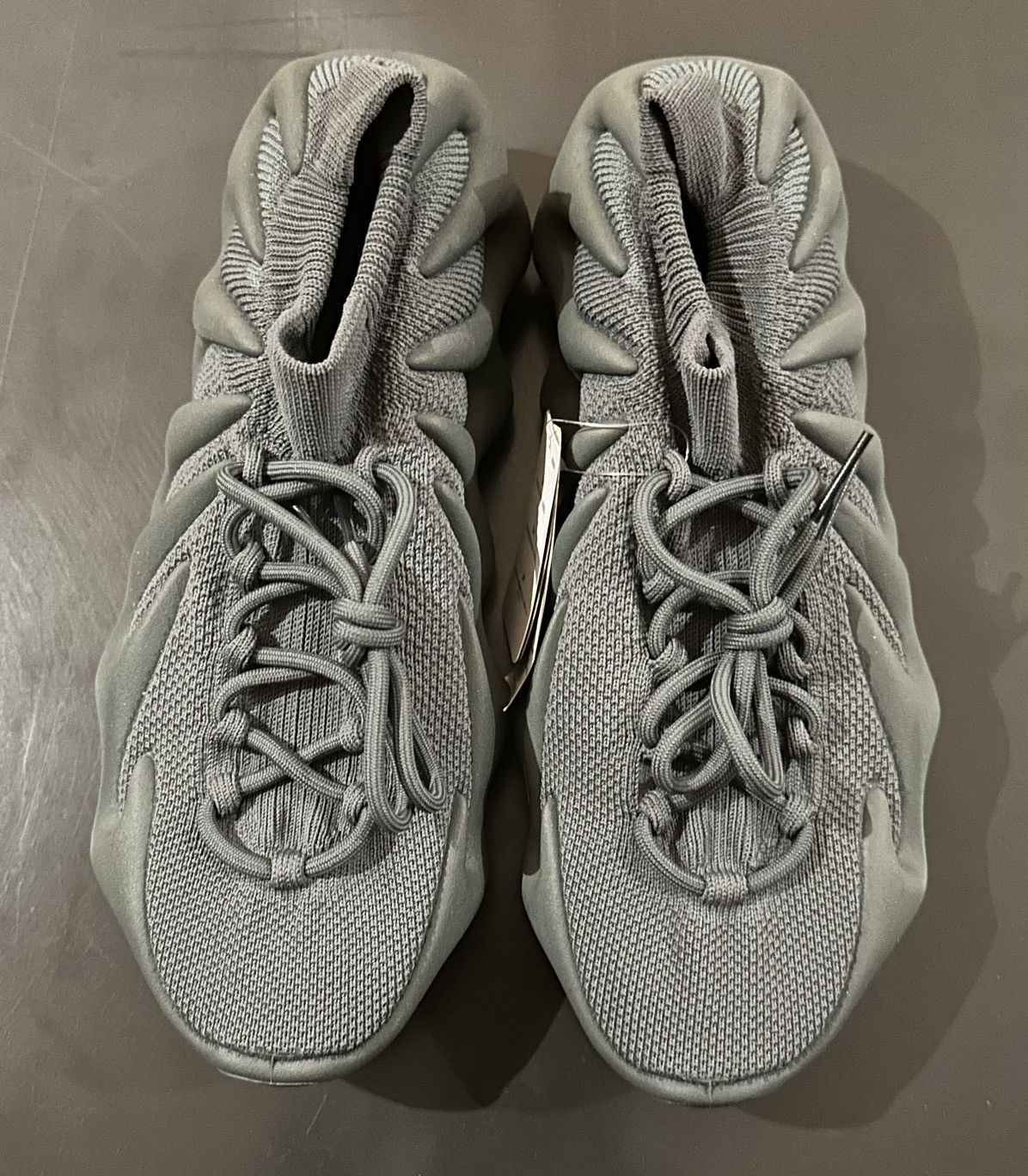 Adidas × Yeezy Adidas Yeezy 450 Stone Teal Size US 11 / EU 44 - 2 Thumbnail