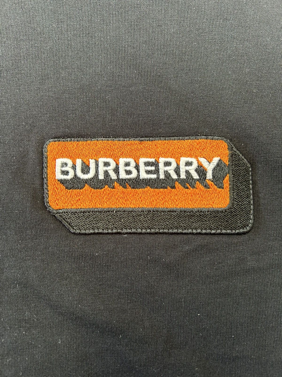 Burberry 3xl xxl sale