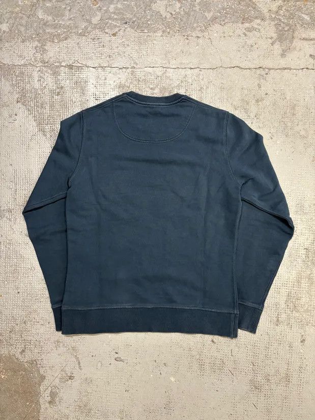 Kenzo Kenzo Blue Eye Sweater Size US S / EU 44-46 / 1 - 5 Thumbnail