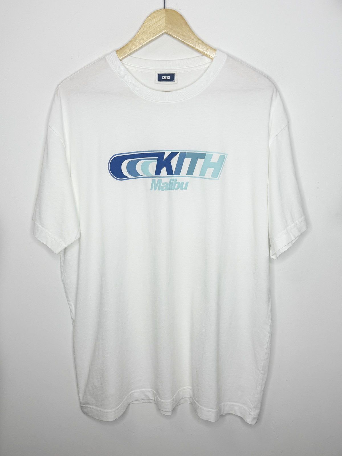 Kith Kith Malibu Vintage Tee Size US L / EU 52-54 / 3 - 2 Thumbnail