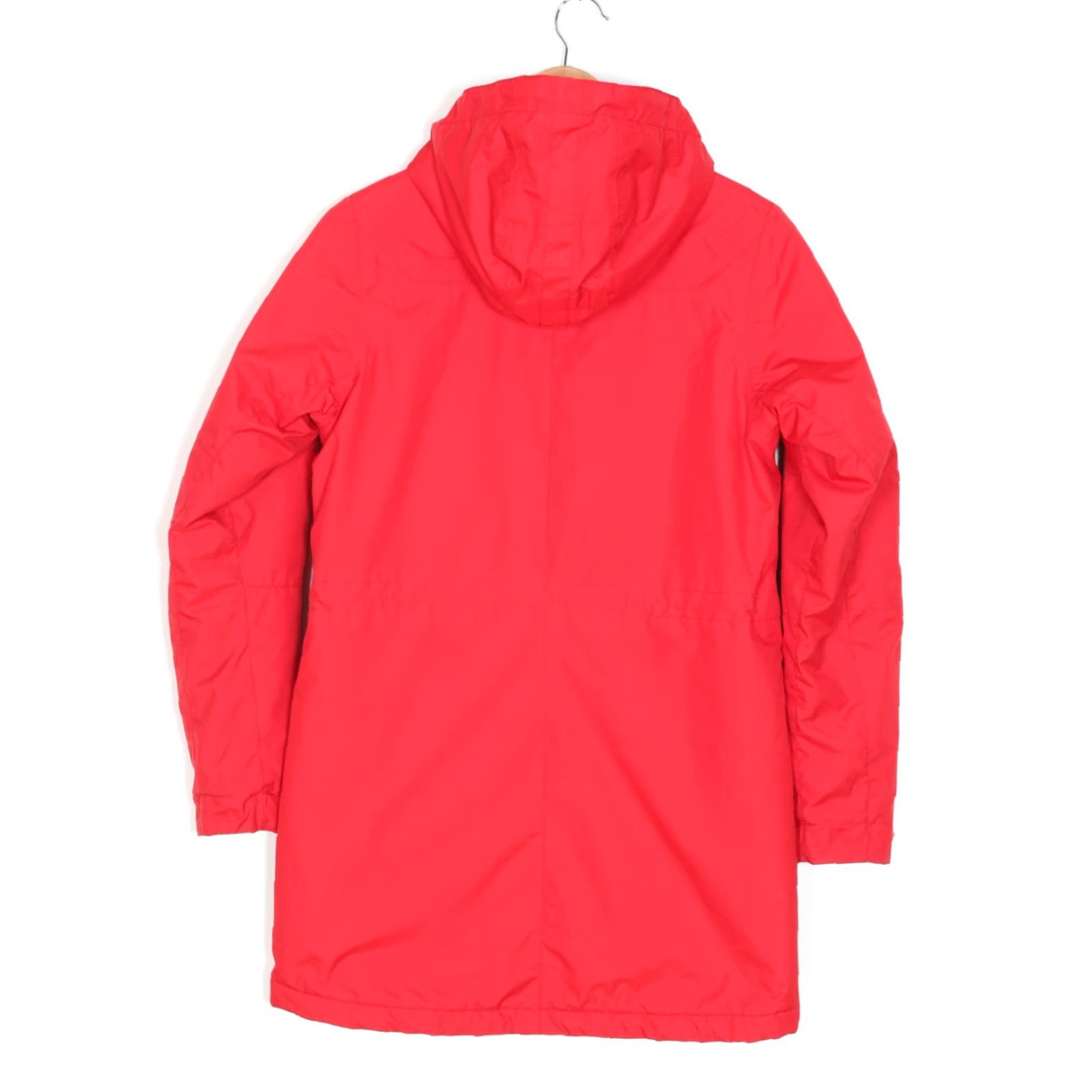 Helly Hansen VINTAGE Helly Hansen Freya Parka Jacket Women XS PRIMALOFT Hooded MJ3683 Size XS / US 0-2 / IT 36-38 - 4 Thumbnail