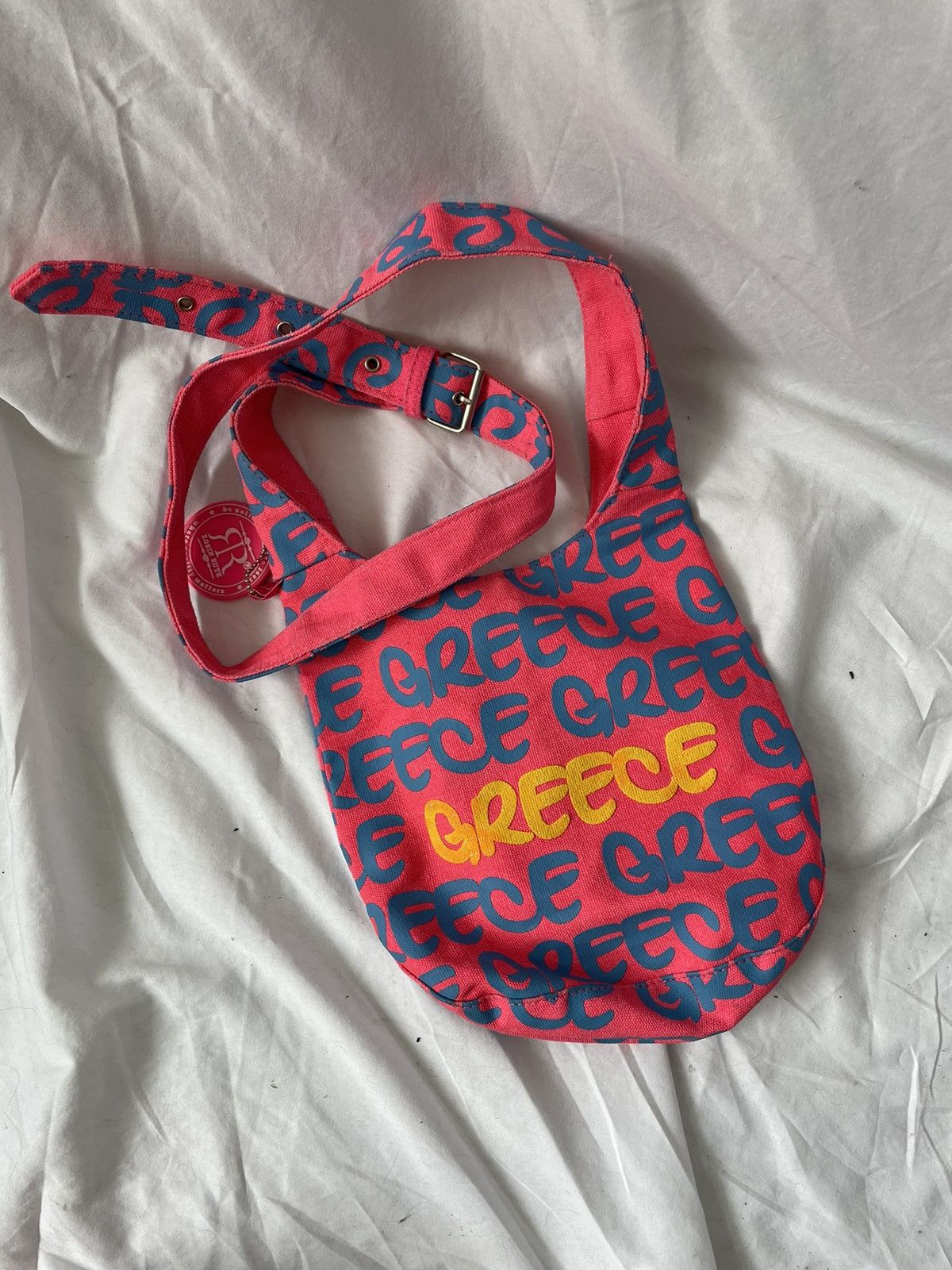 Vintage y2k bag Size ONE SIZE - 5 Thumbnail