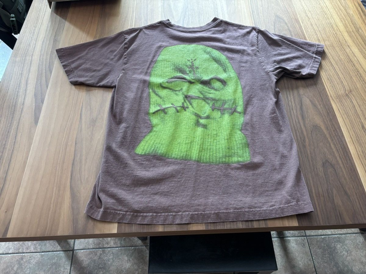 Travis Scott Jackboys 2 box set A2 T-Shirt Size US M / EU 48-50 / 2 - 2 Thumbnail