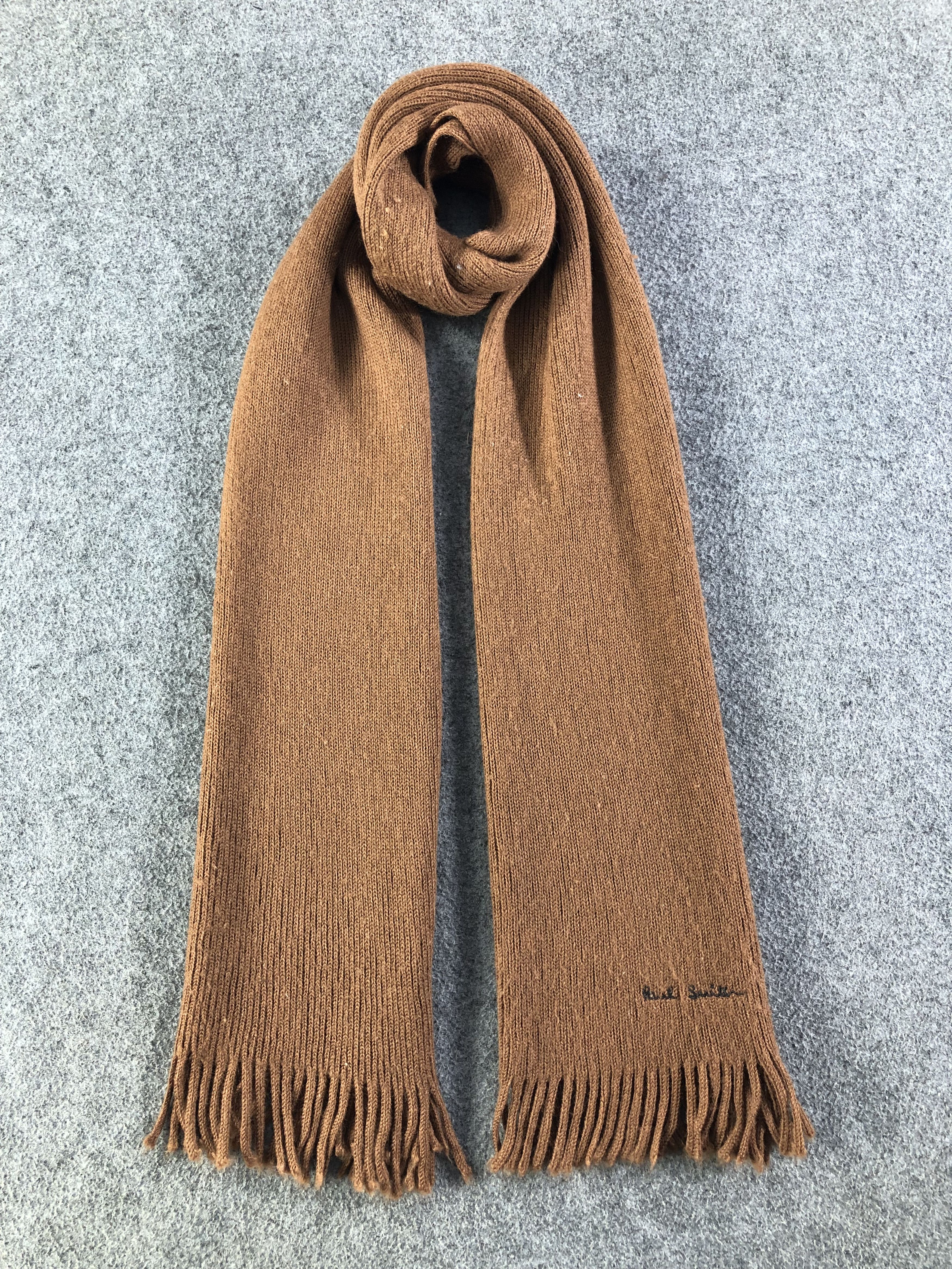 Paul Smith Paul Smith Scarf / Muffler / Neckwear Size ONE SIZE - 1 Thumbnail